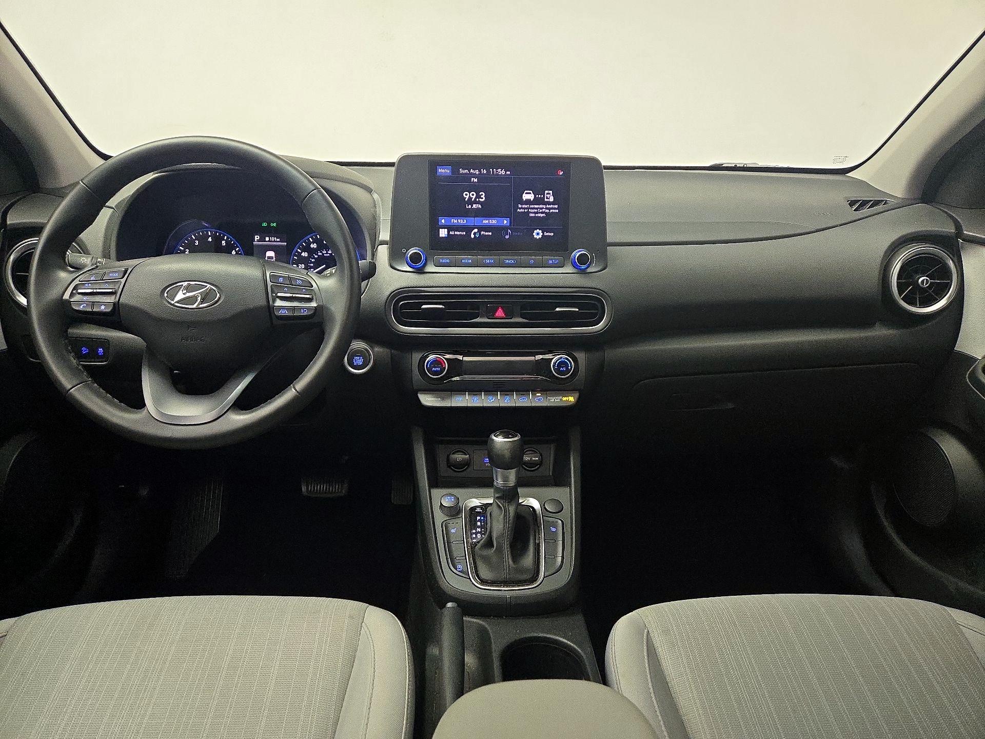 Thumbnail: 2022 Hyundai Kona - 9