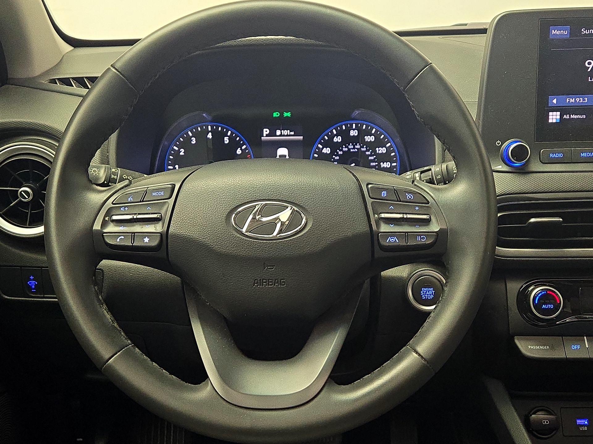 Thumbnail: 2022 Hyundai Kona - 10