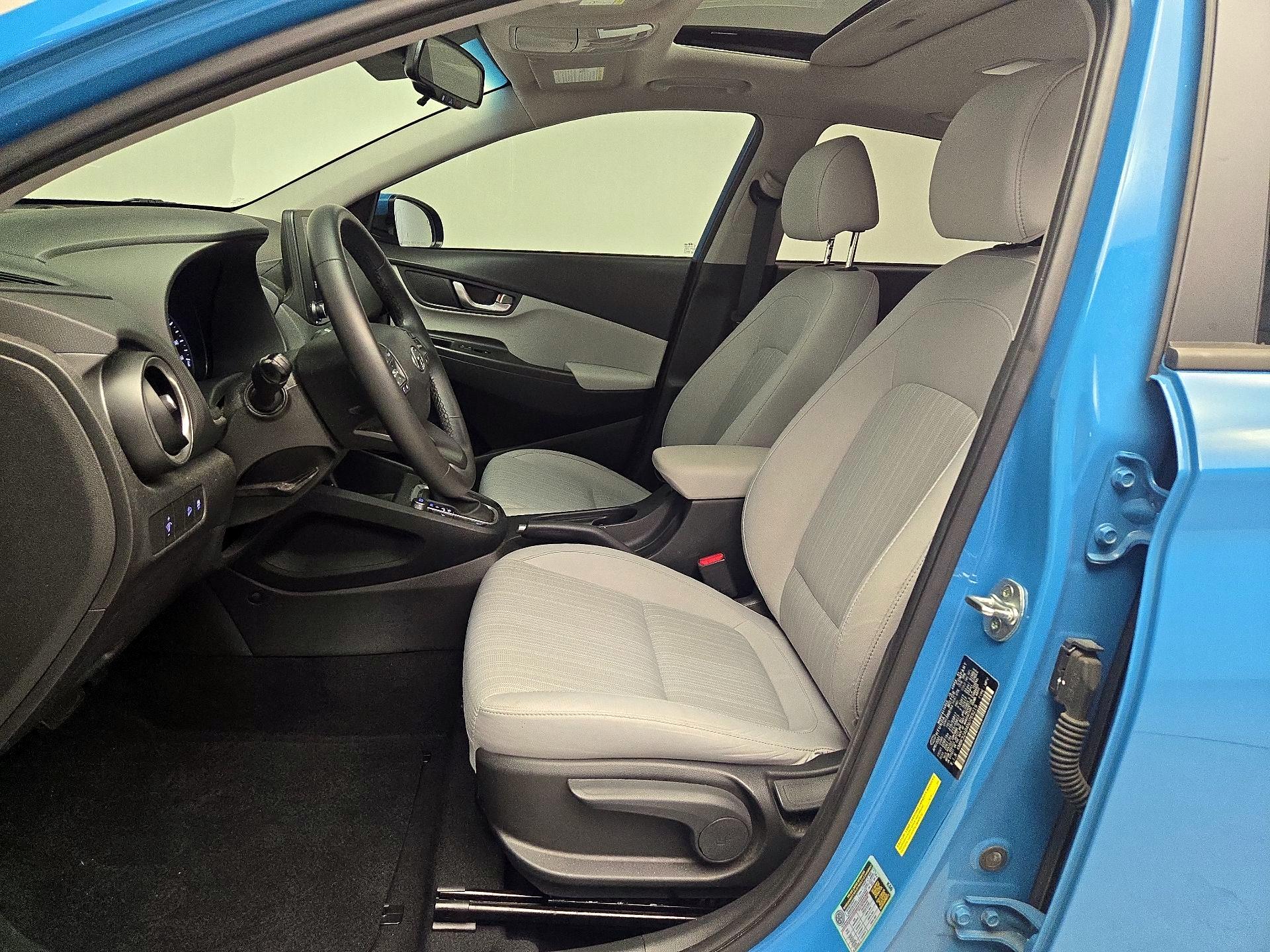 Thumbnail: 2022 Hyundai Kona - 11