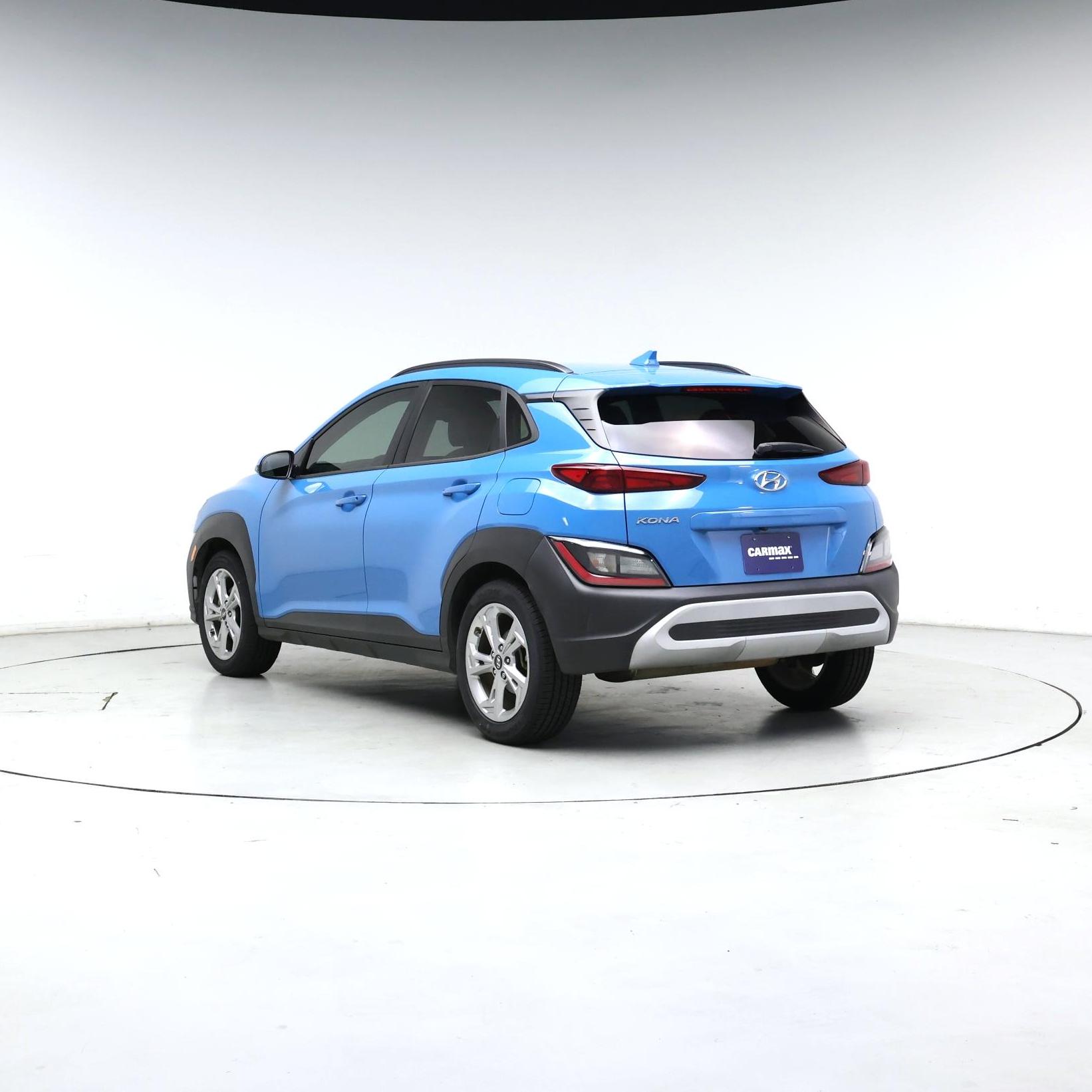Thumbnail: 2022 Hyundai Kona - 2