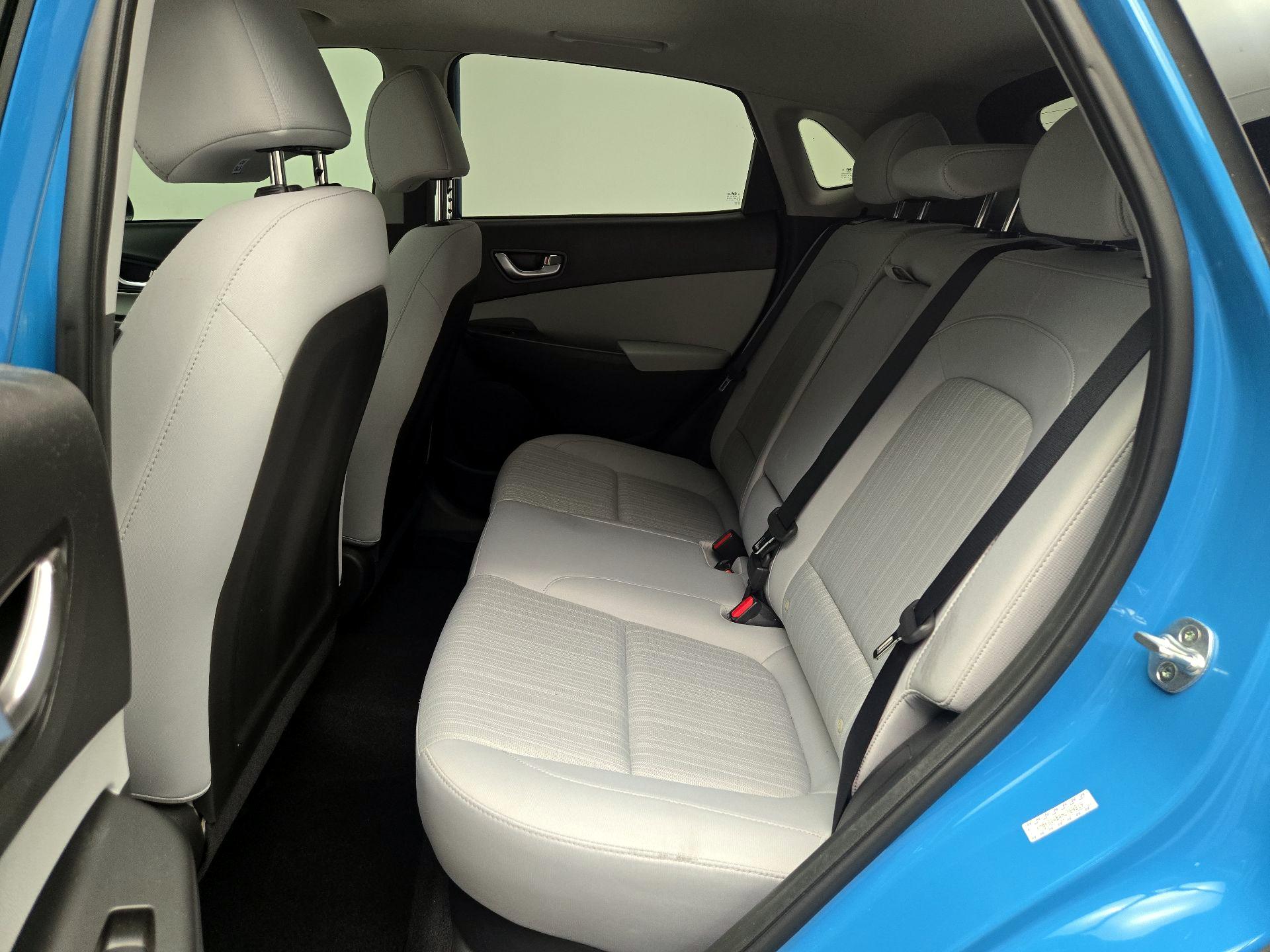 Thumbnail: 2022 Hyundai Kona - 20