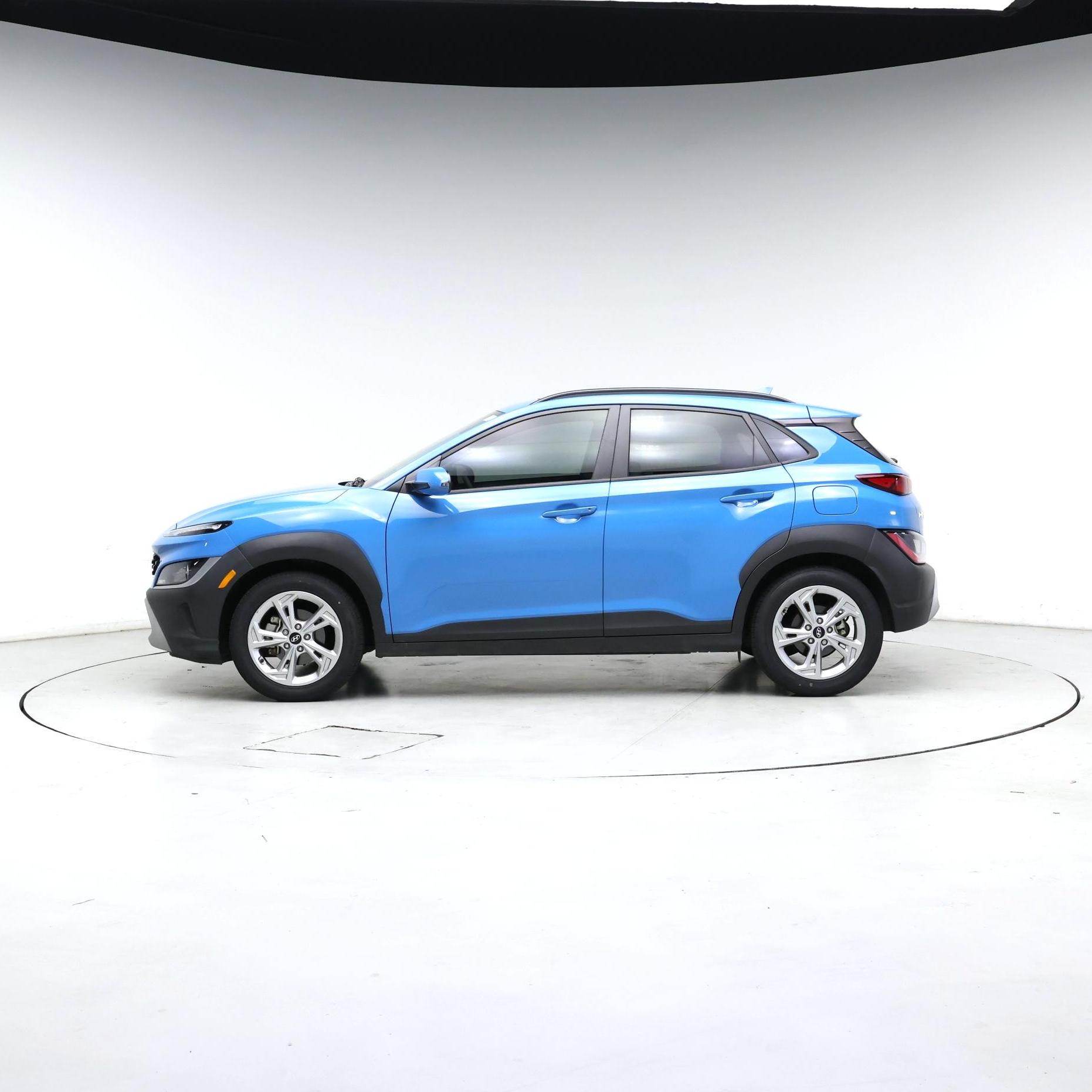 Thumbnail: 2022 Hyundai Kona - 3