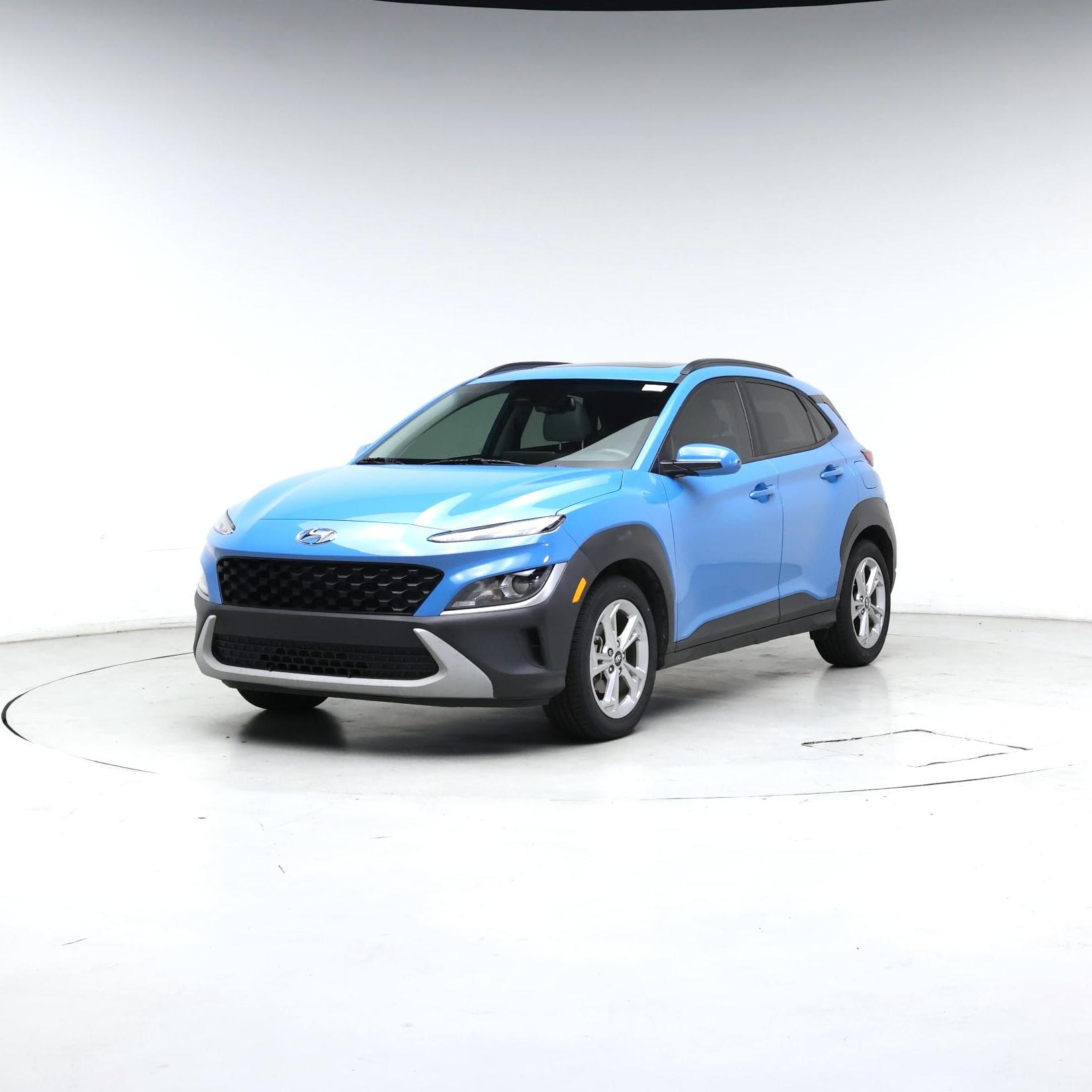 Thumbnail: 2022 Hyundai Kona - 4