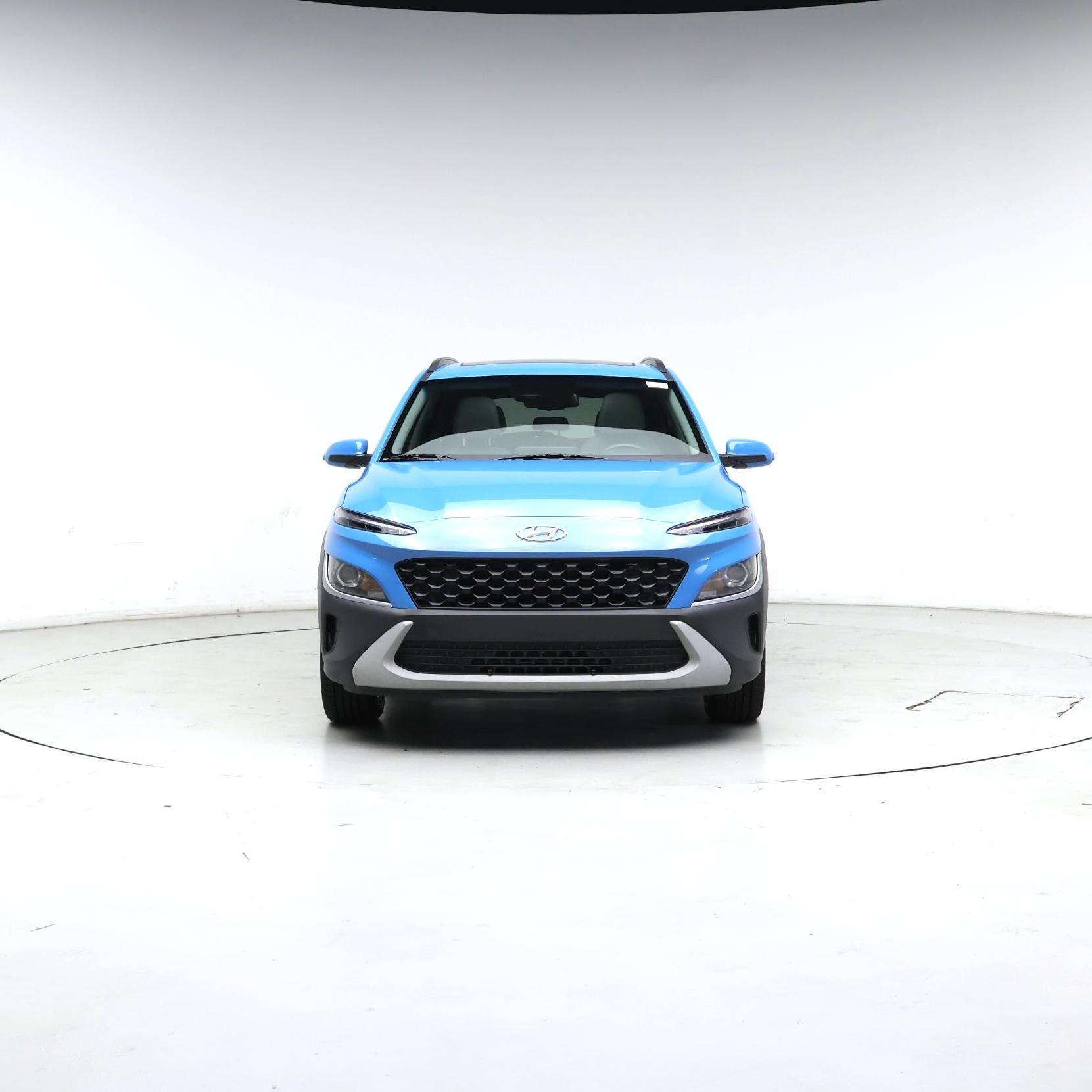 Thumbnail: 2022 Hyundai Kona - 5