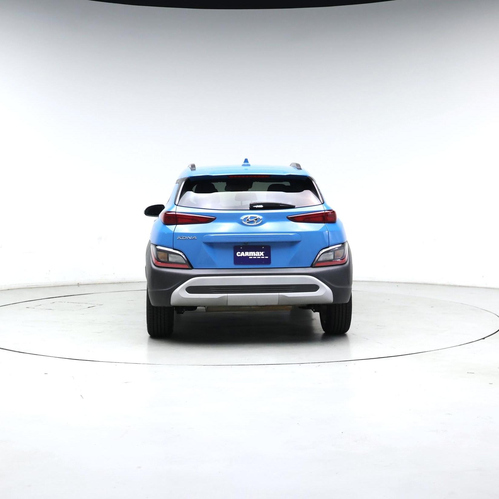 Thumbnail: 2022 Hyundai Kona - 6