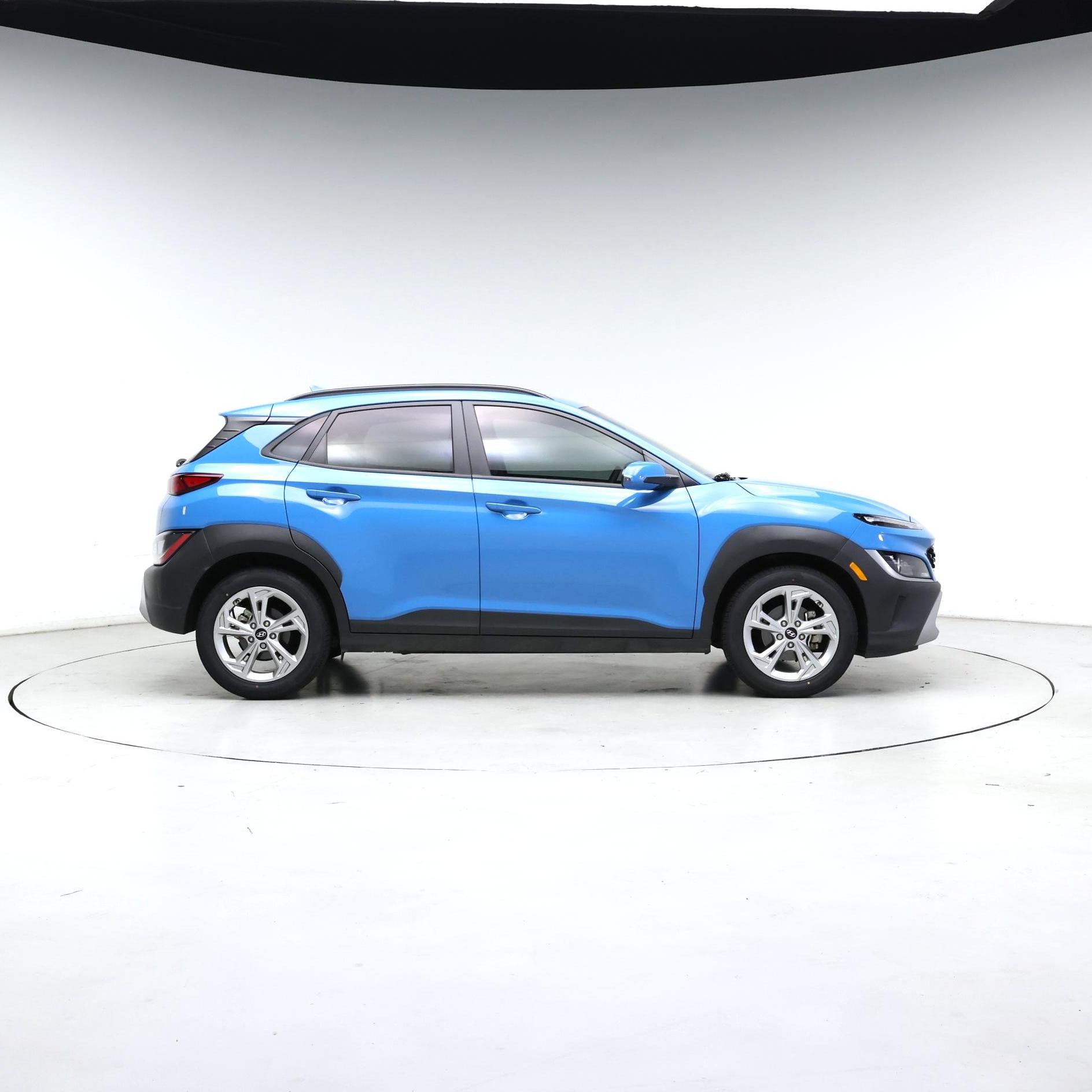 Thumbnail: 2022 Hyundai Kona - 7