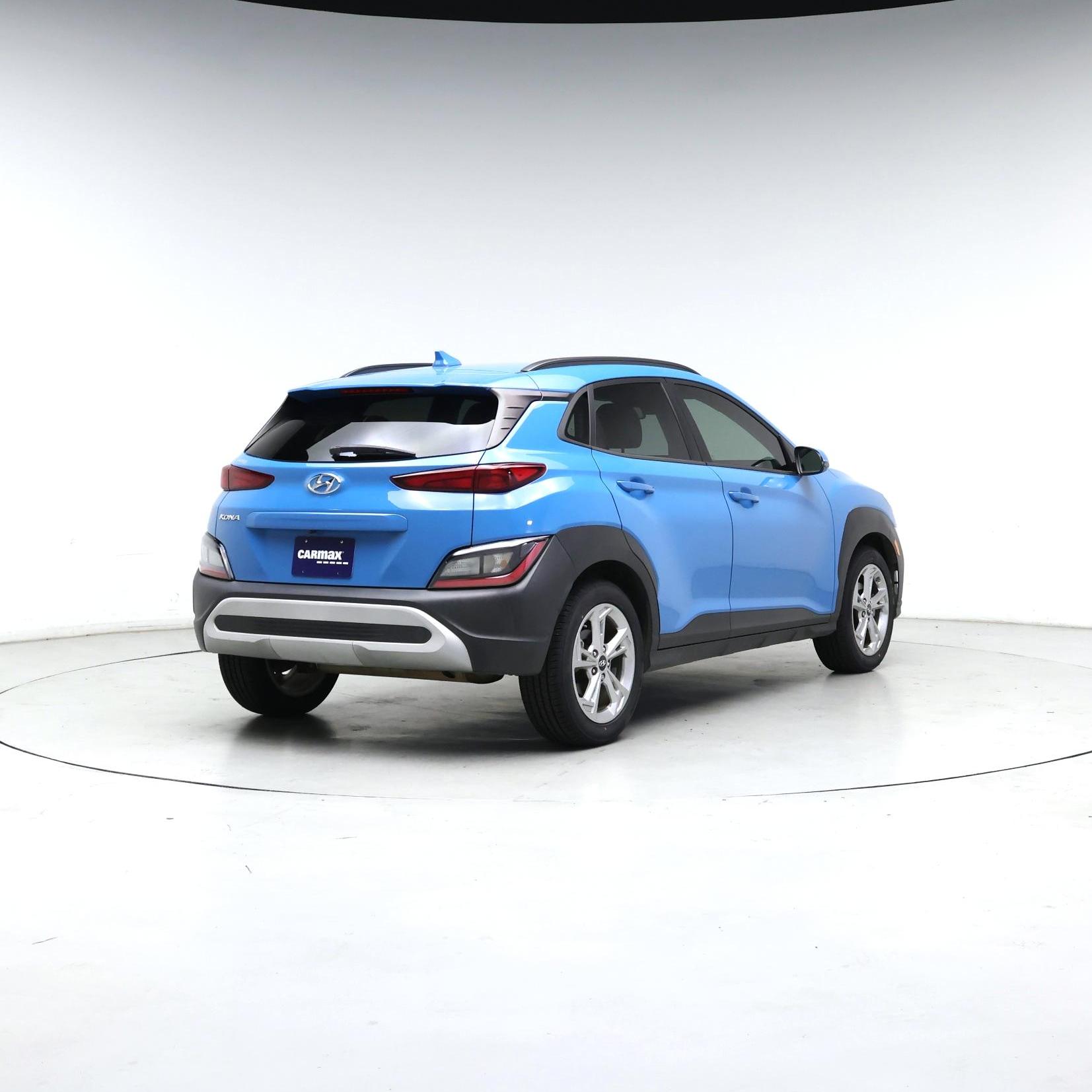 Thumbnail: 2022 Hyundai Kona - 8