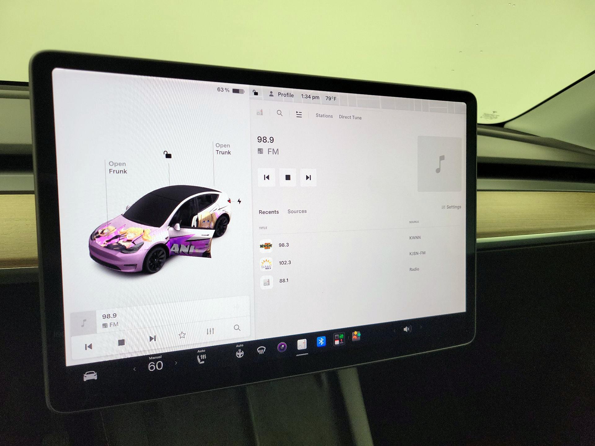Thumbnail: 2022 Tesla Model Y - 15