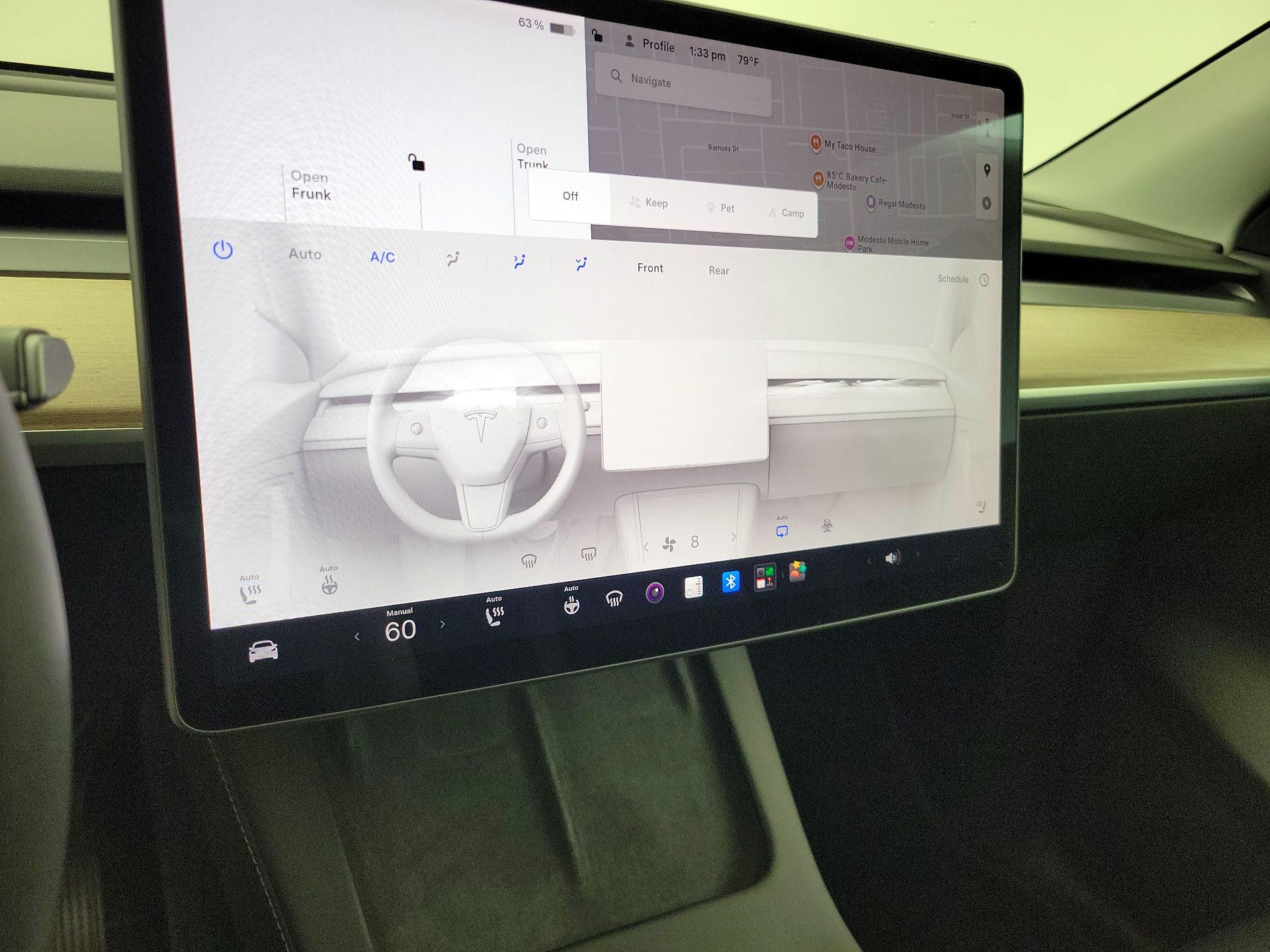Thumbnail: 2022 Tesla Model Y - 16