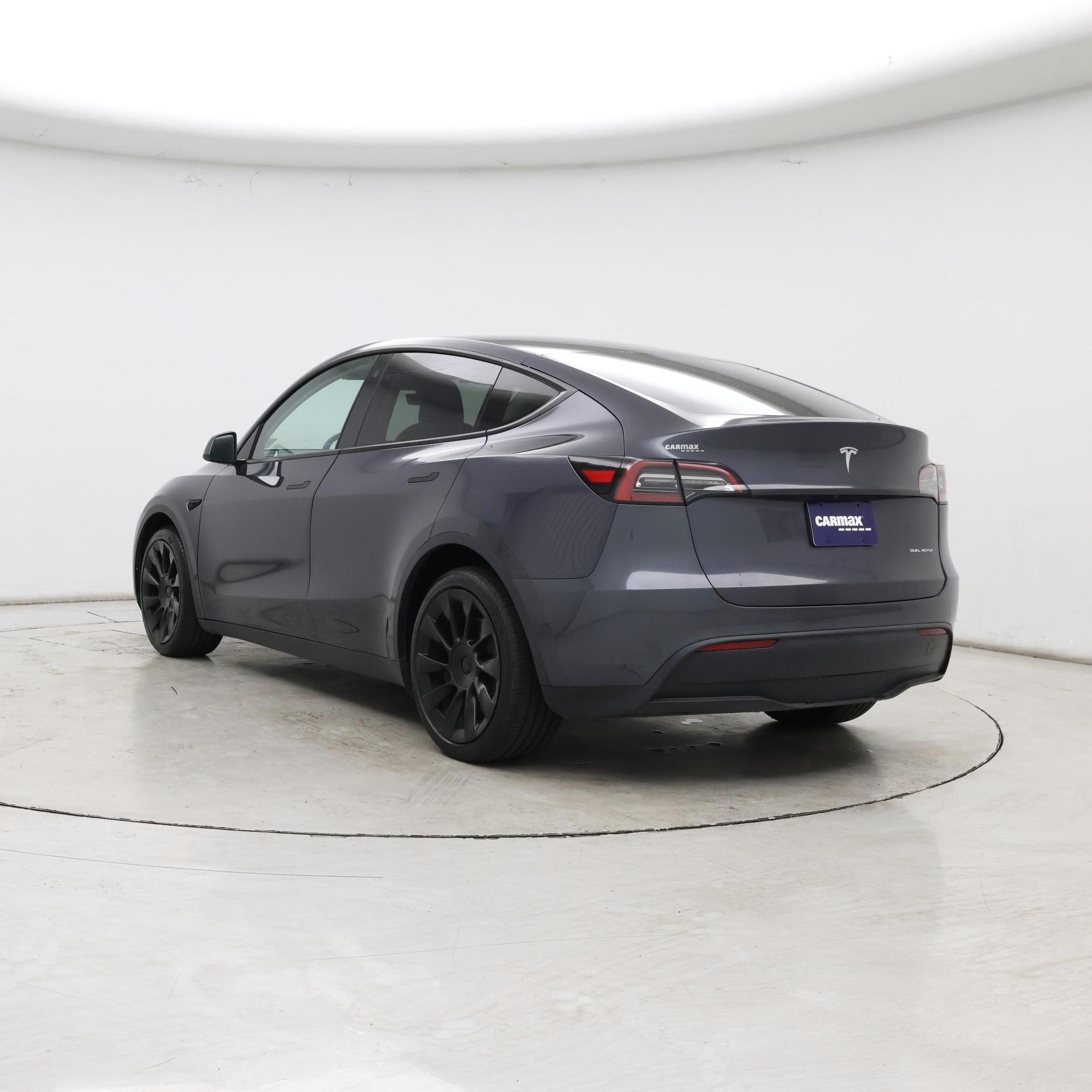 Thumbnail: 2022 Tesla Model Y - 2