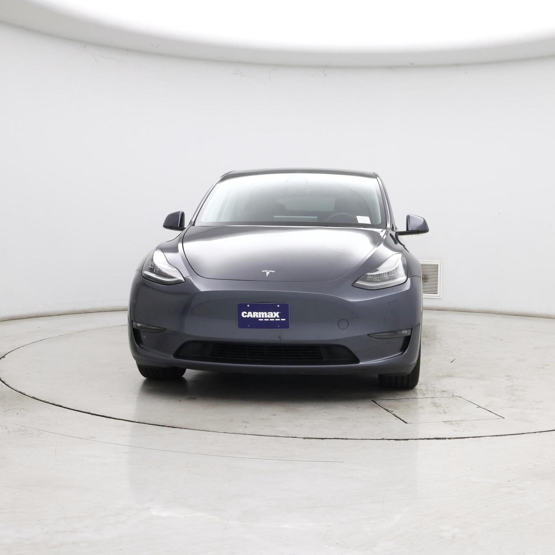 Thumbnail: 2022 Tesla Model Y - 5