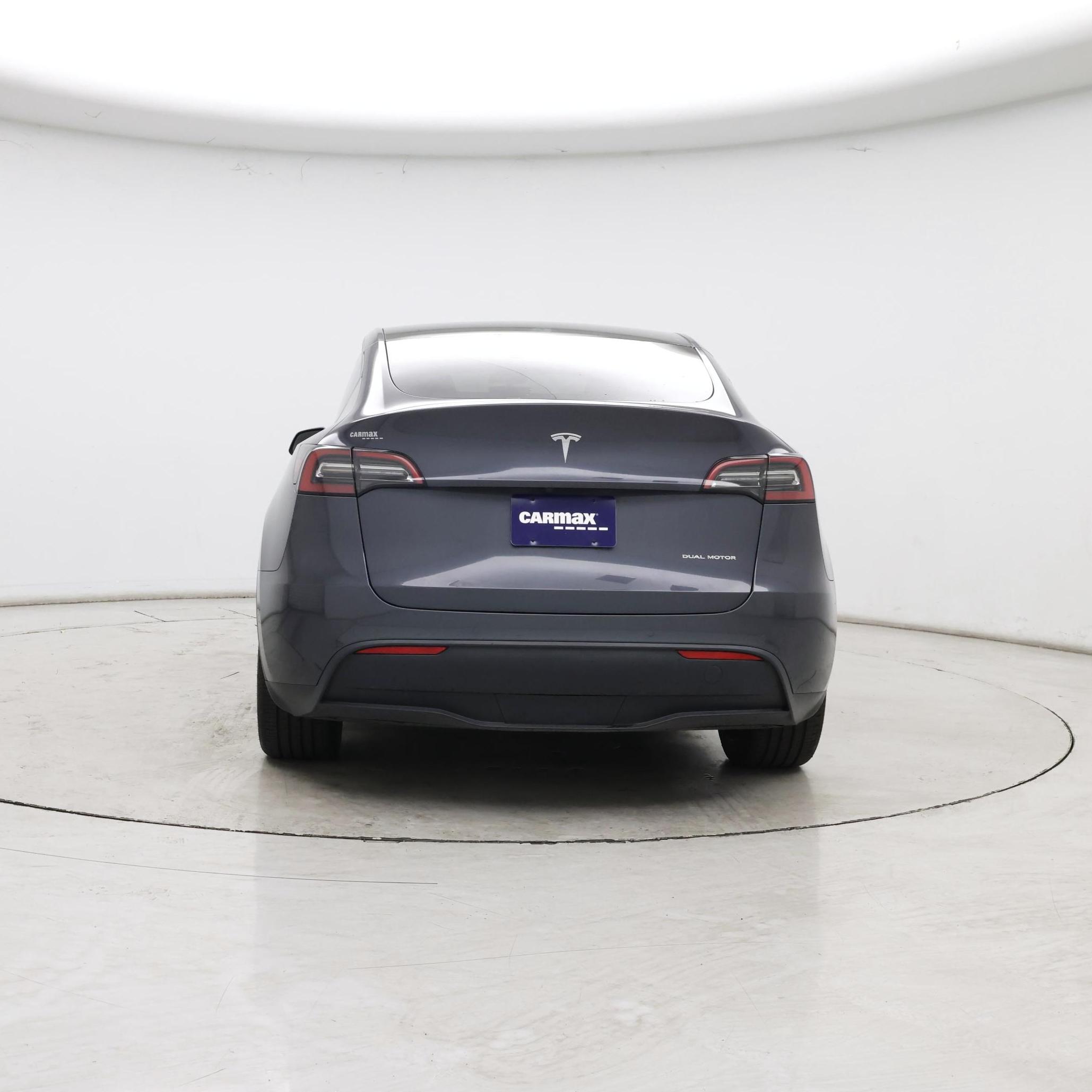 Thumbnail: 2022 Tesla Model Y - 6