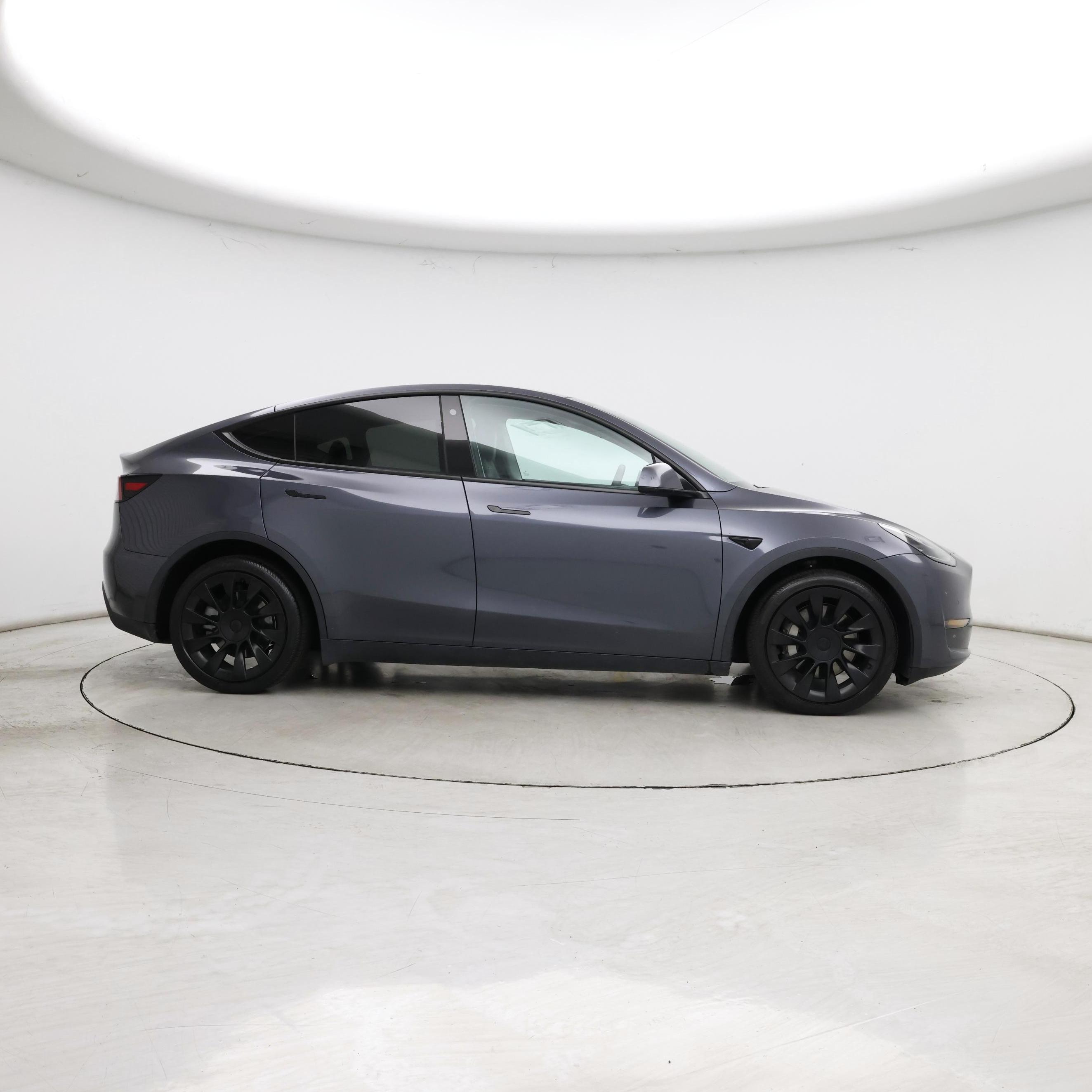 Thumbnail: 2022 Tesla Model Y - 7