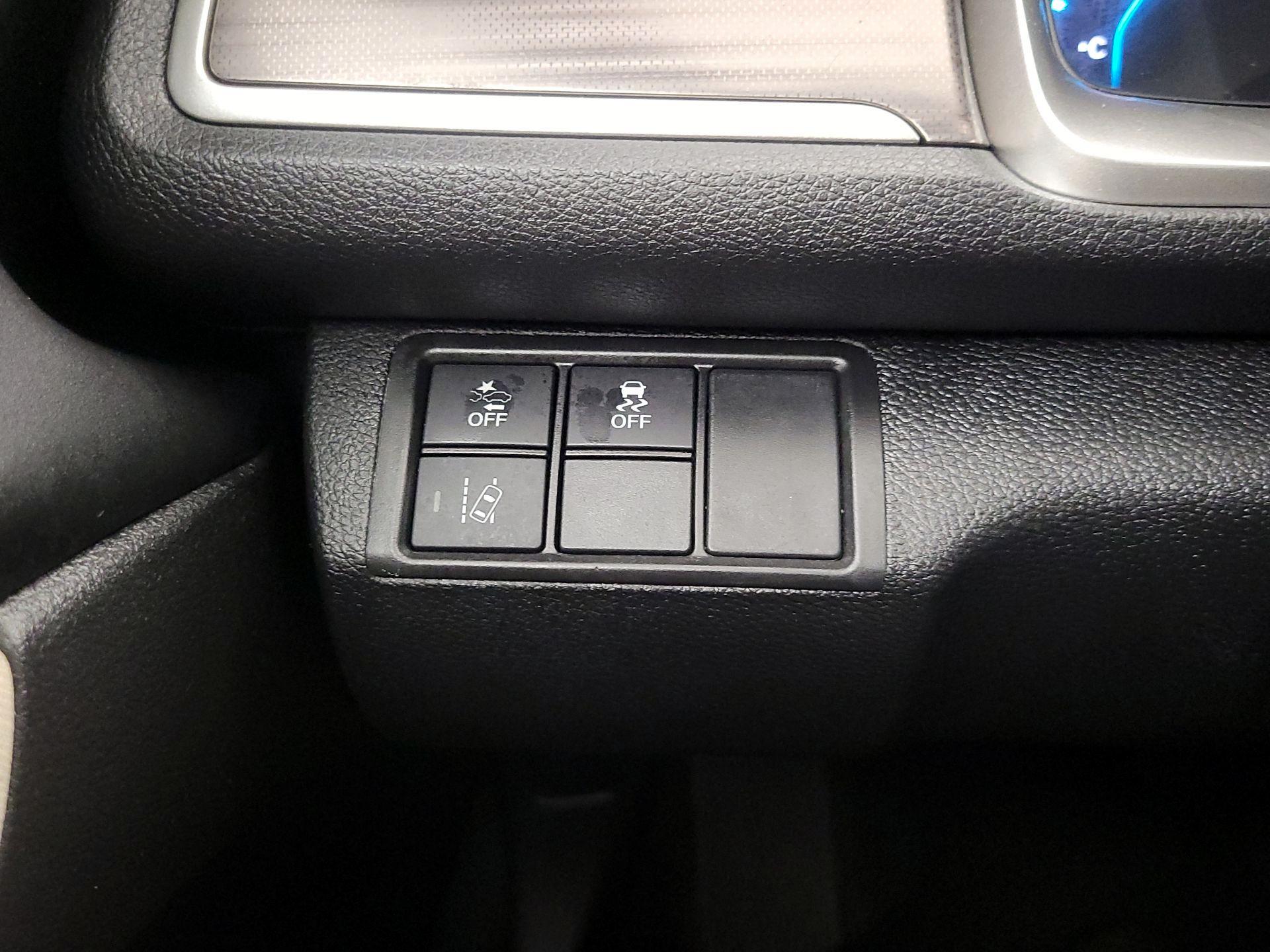 Thumbnail: 2019 Honda Civic - 13