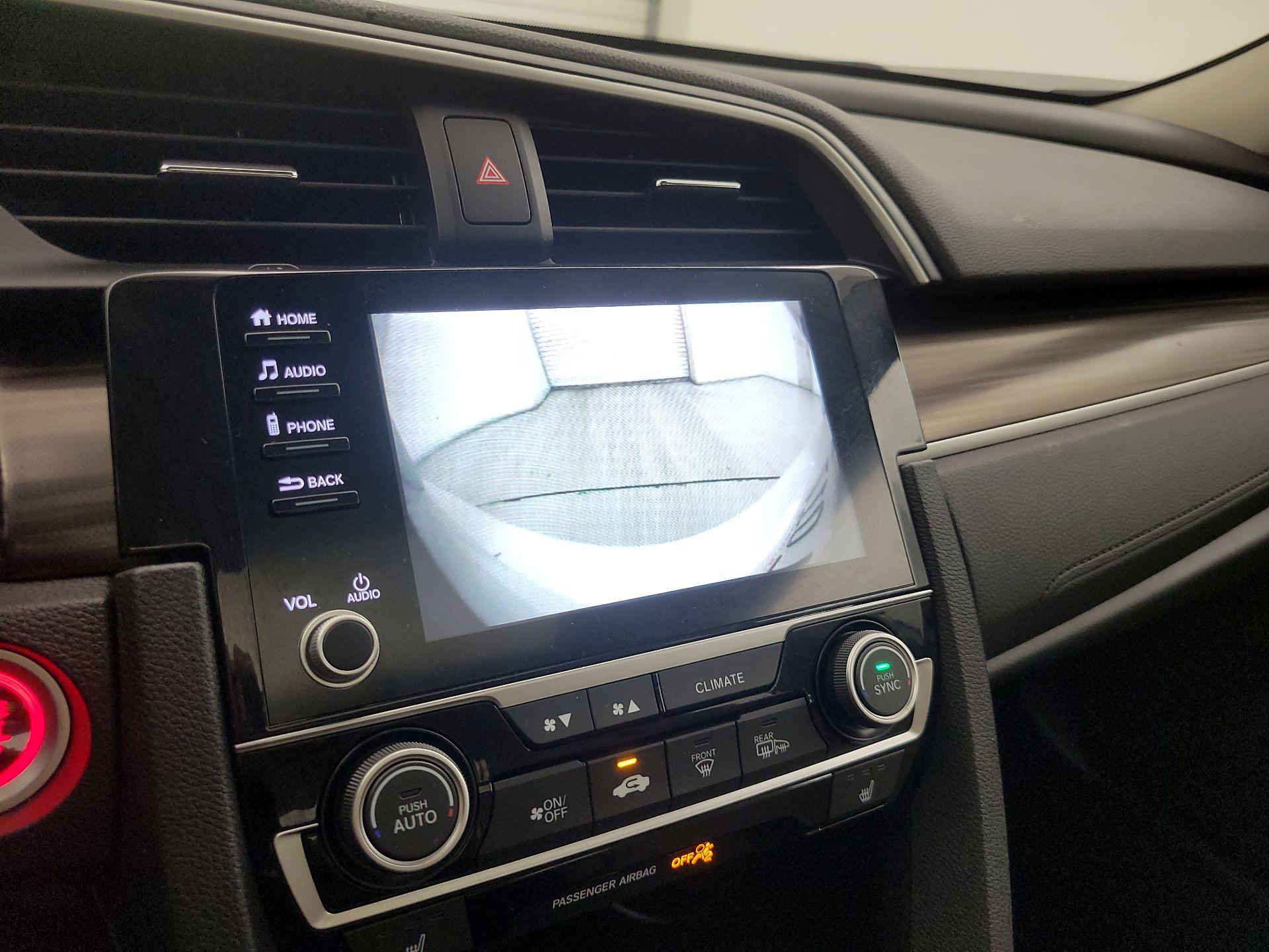 Thumbnail: 2019 Honda Civic - 14