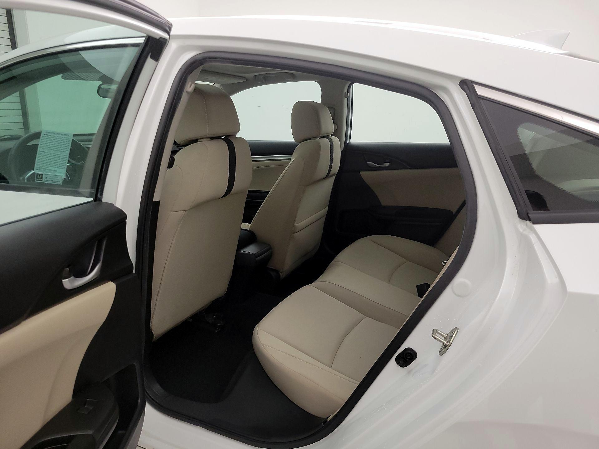 Thumbnail: 2019 Honda Civic - 20