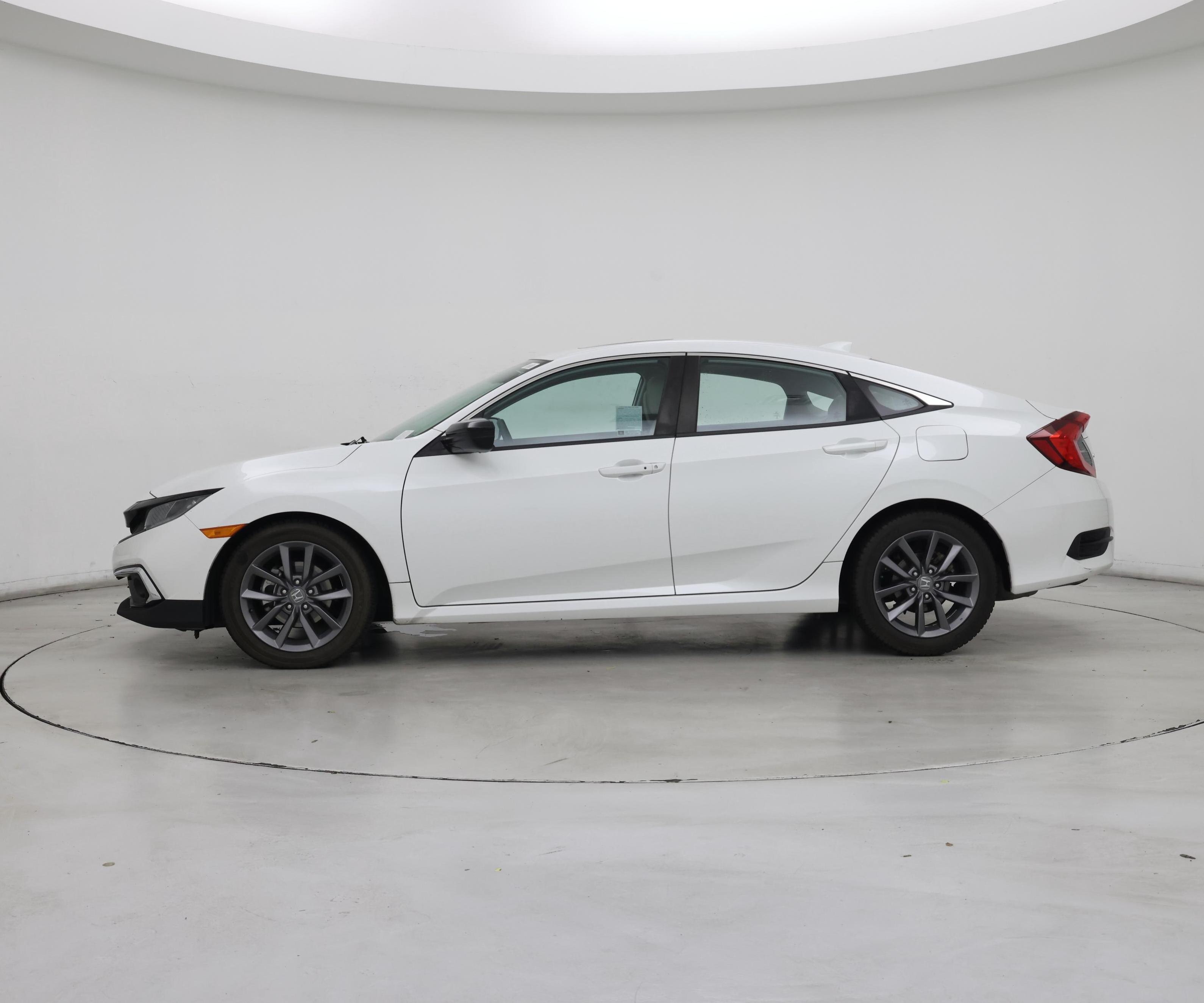 Thumbnail: 2019 Honda Civic - 3