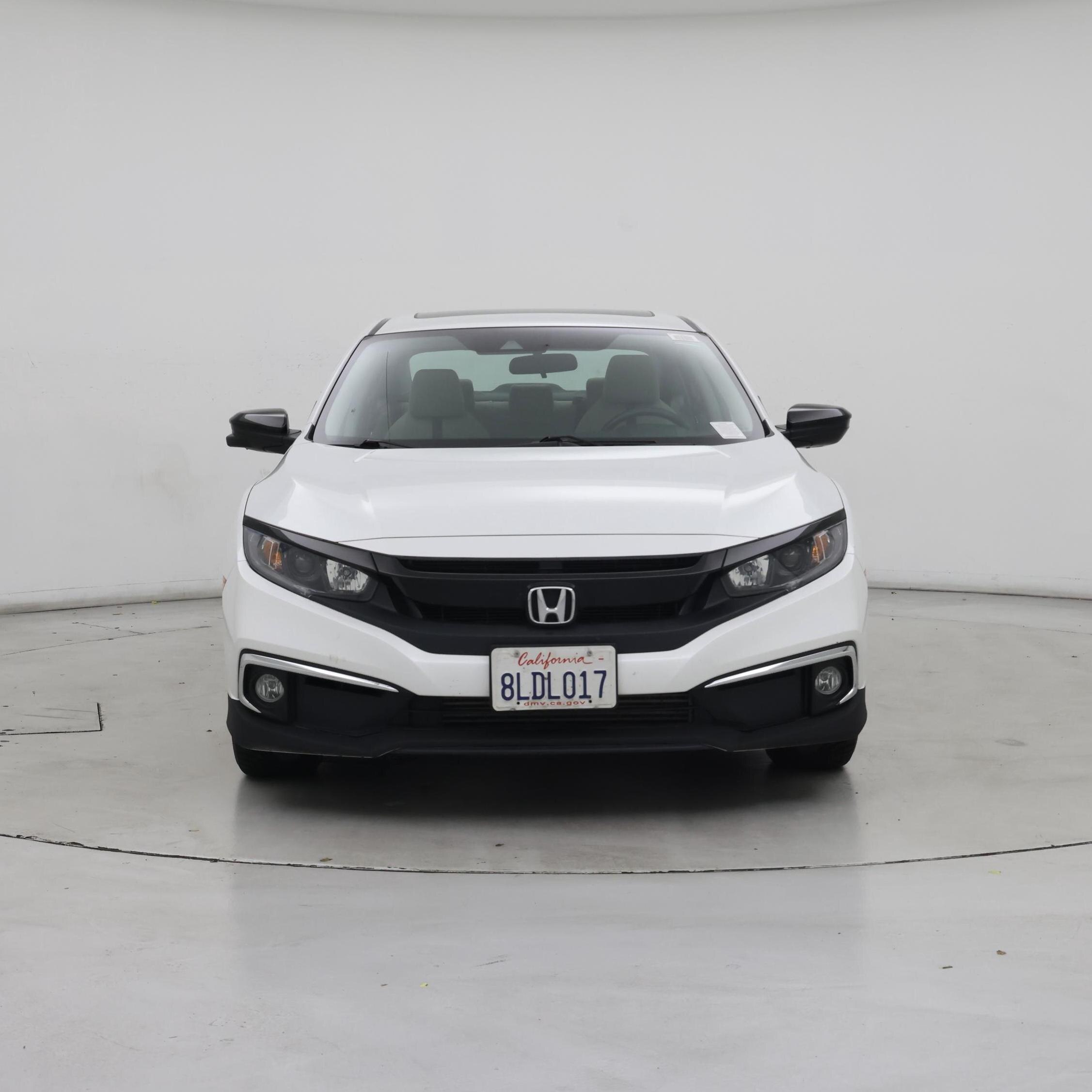 Thumbnail: 2019 Honda Civic - 5