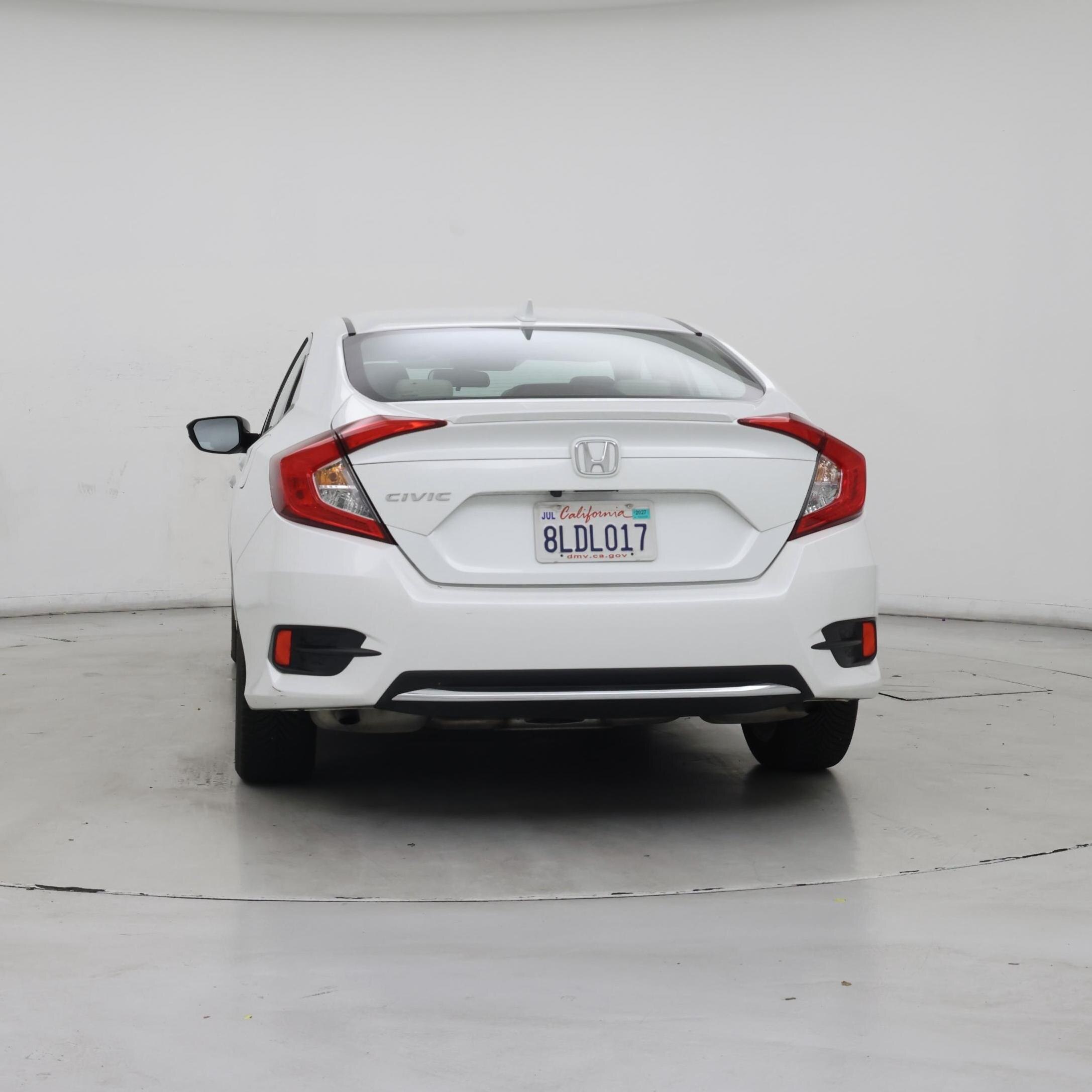 Thumbnail: 2019 Honda Civic - 6