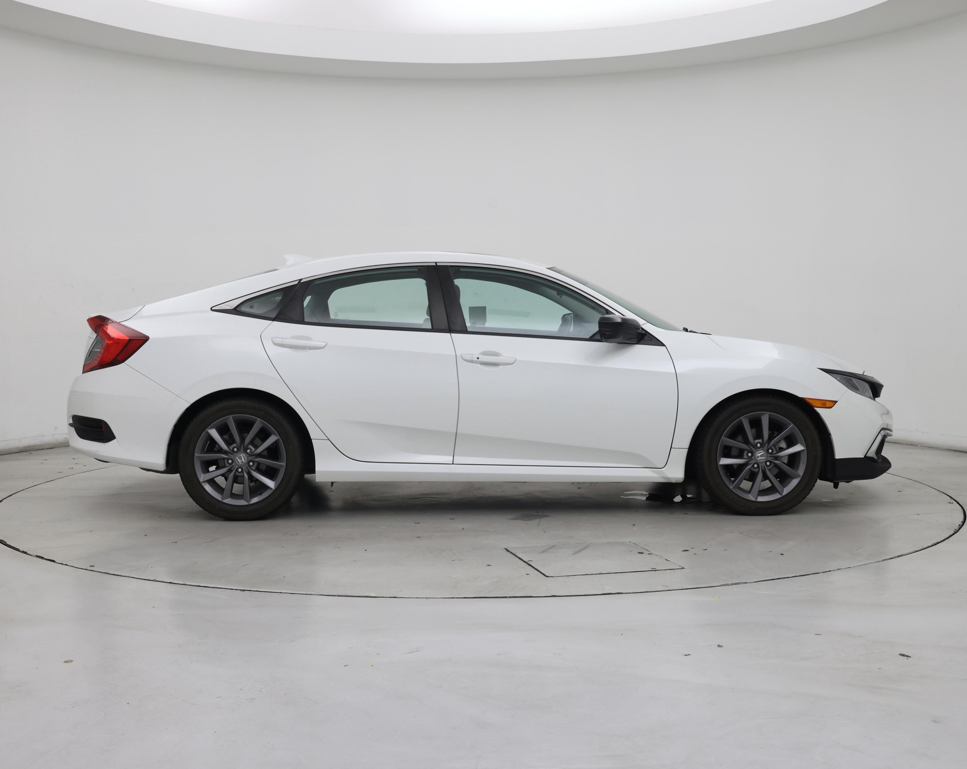 Thumbnail: 2019 Honda Civic - 7