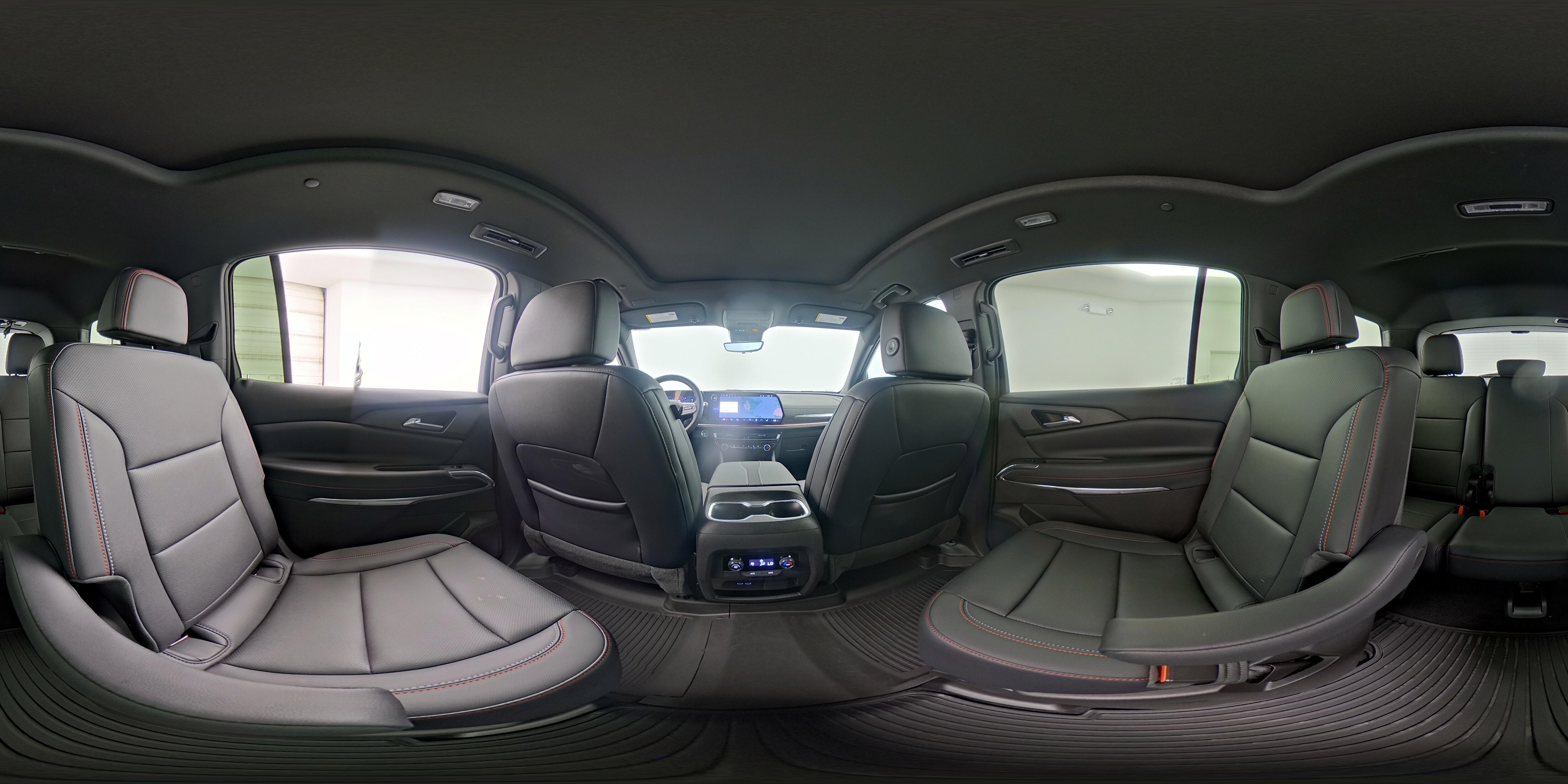 2026 Chevrolet Traverse Z71 - Photo 28