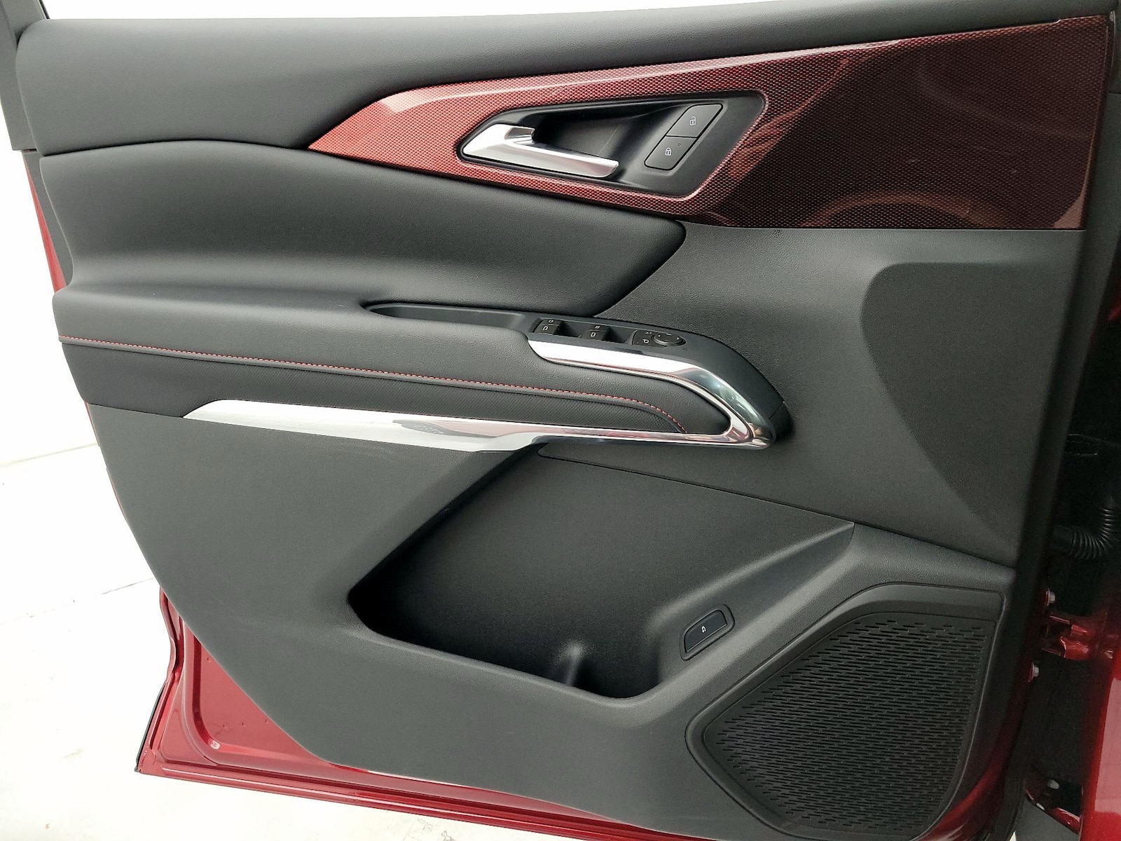 2026 Chevrolet Traverse Z71 - Photo 13