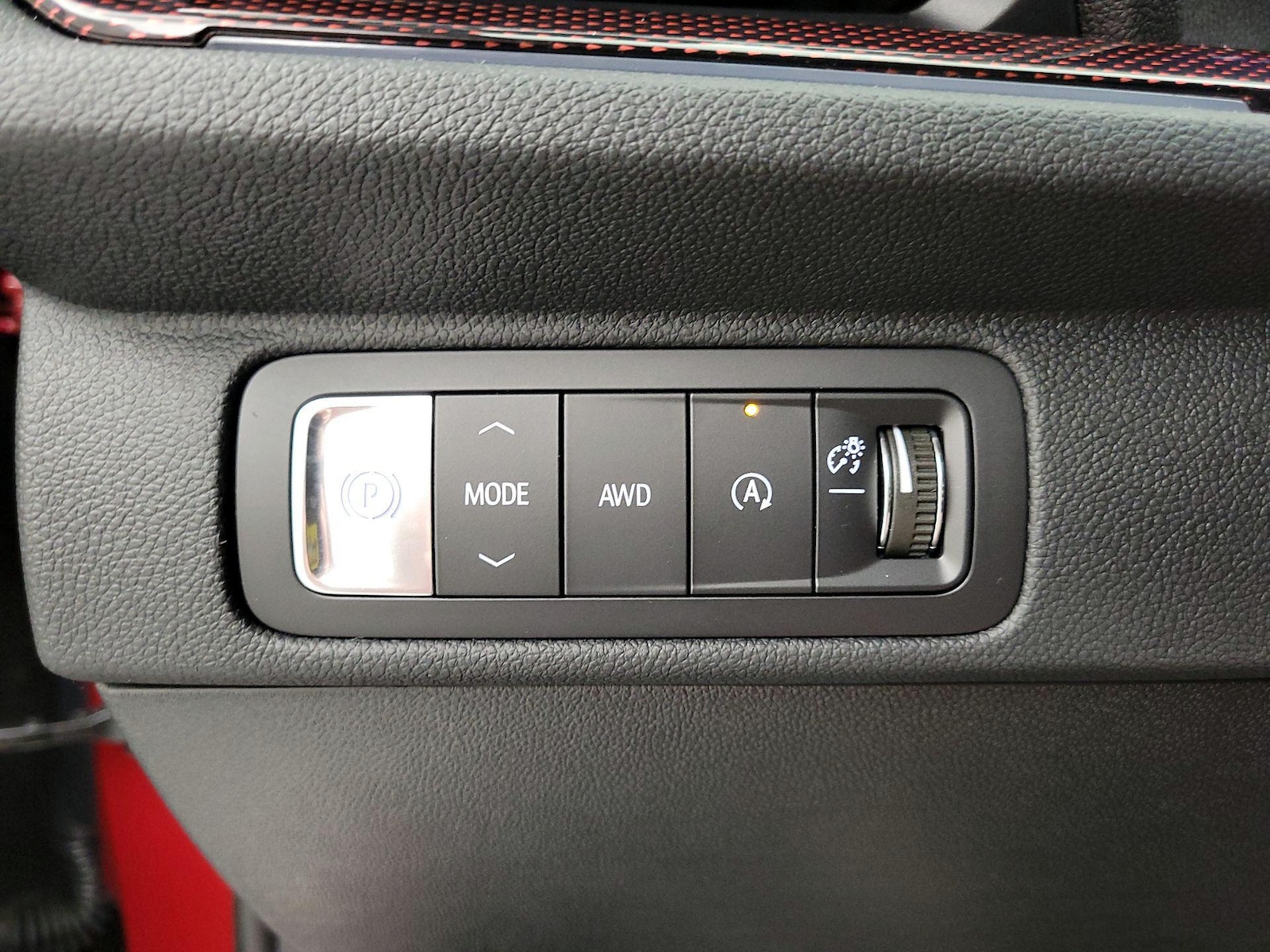 2026 Chevrolet Traverse Z71 - Photo 14