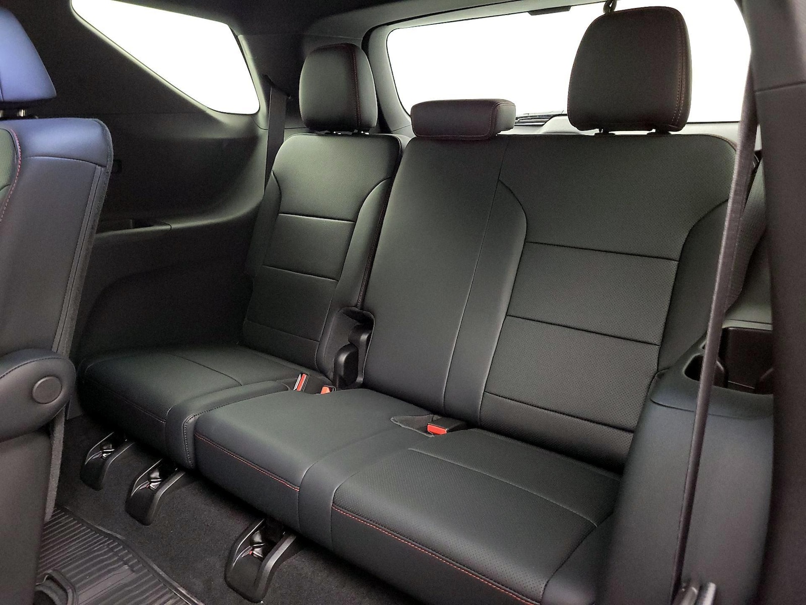 2026 Chevrolet Traverse Z71 - Photo 23