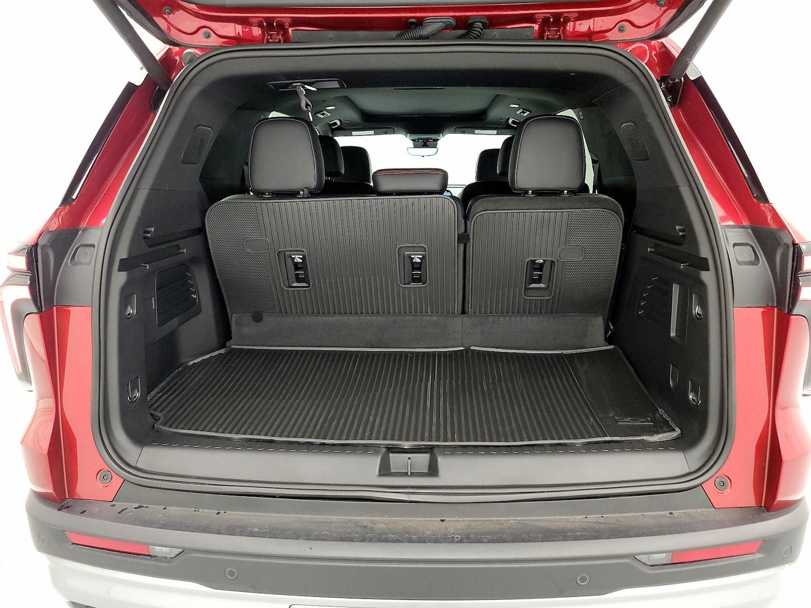 2026 Chevrolet Traverse Z71 - Photo 24