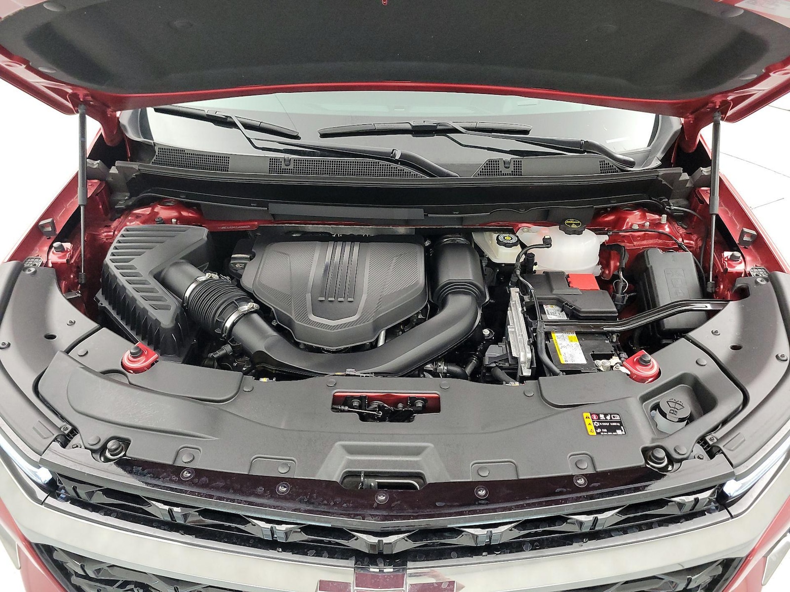 2026 Chevrolet Traverse Z71 - Photo 25