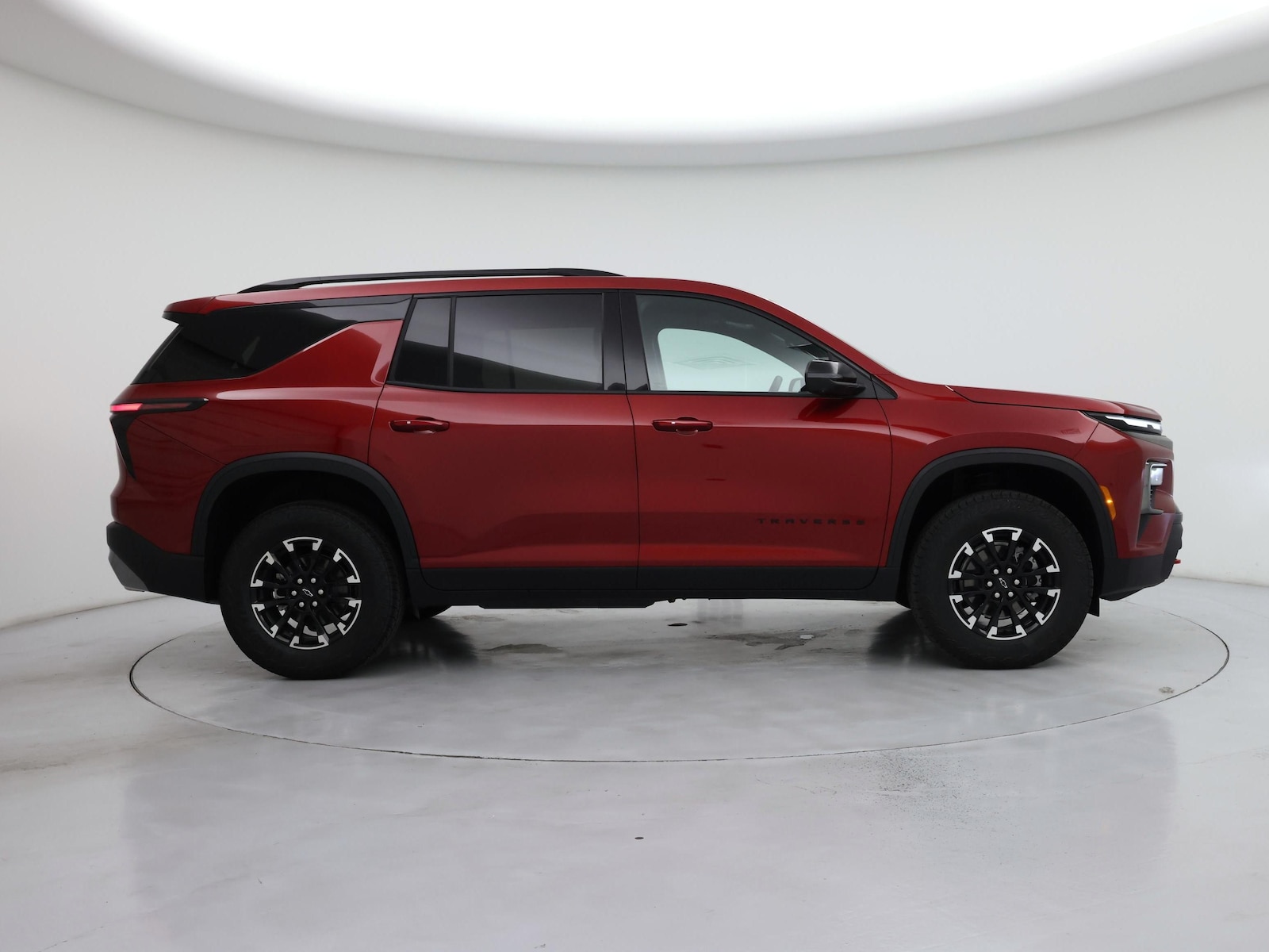 2026 Chevrolet Traverse Z71 - Photo 8