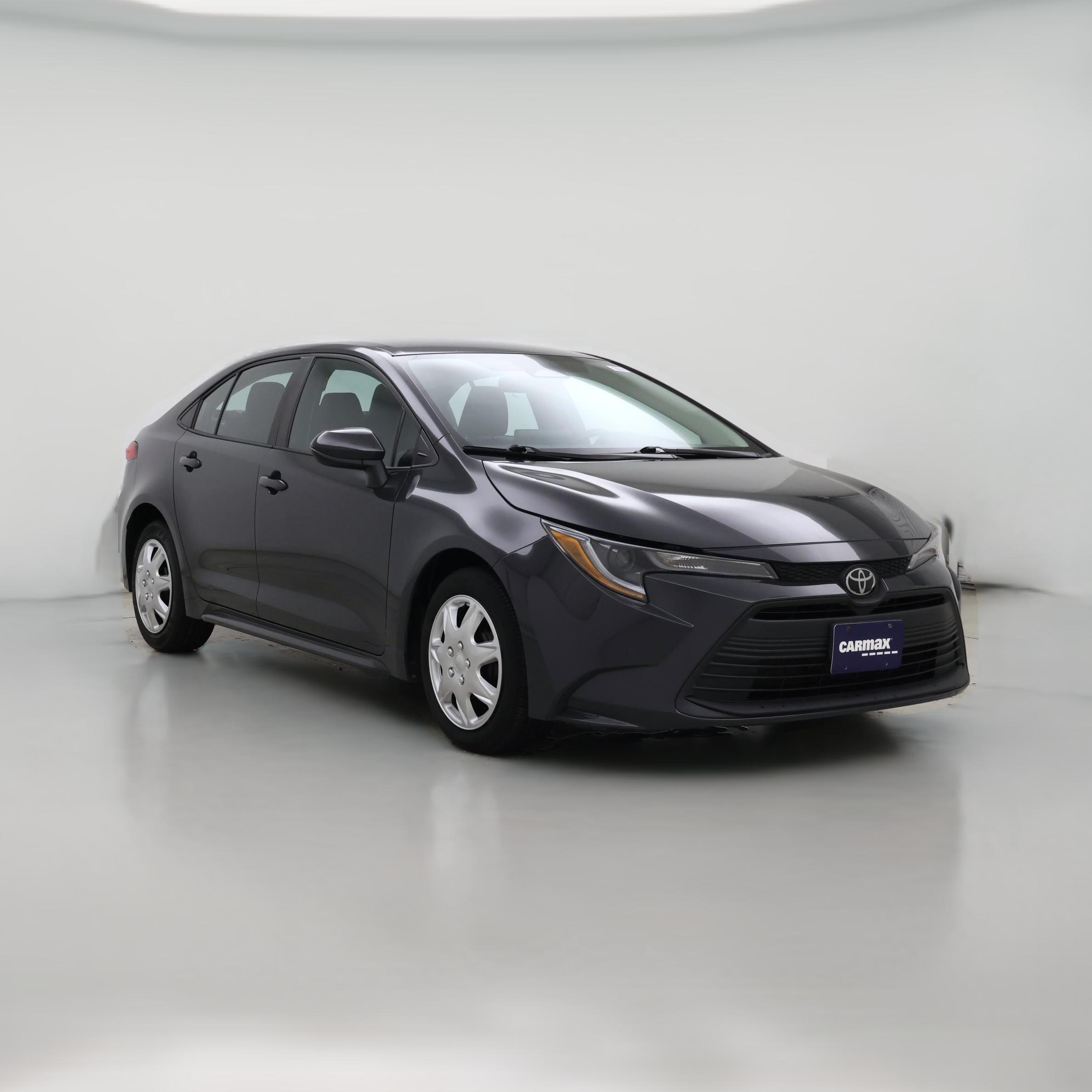 Thumbnail: 2023 Toyota Corolla - 1