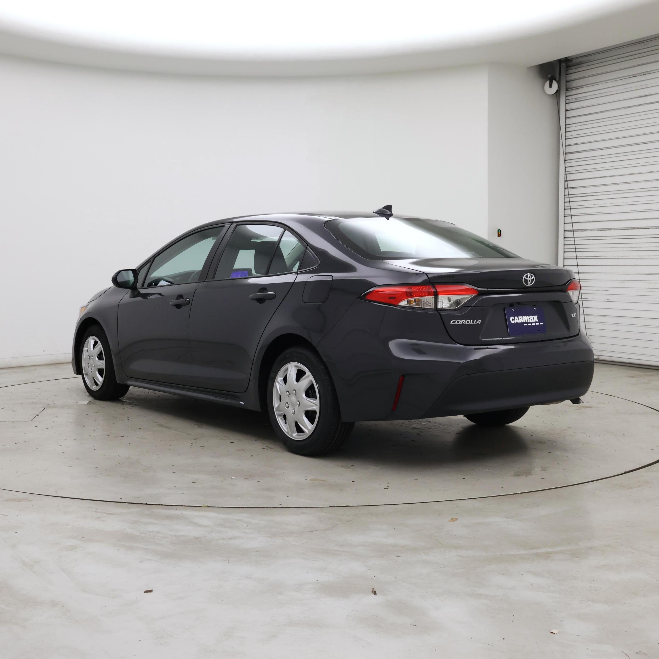 Thumbnail: 2023 Toyota Corolla - 2