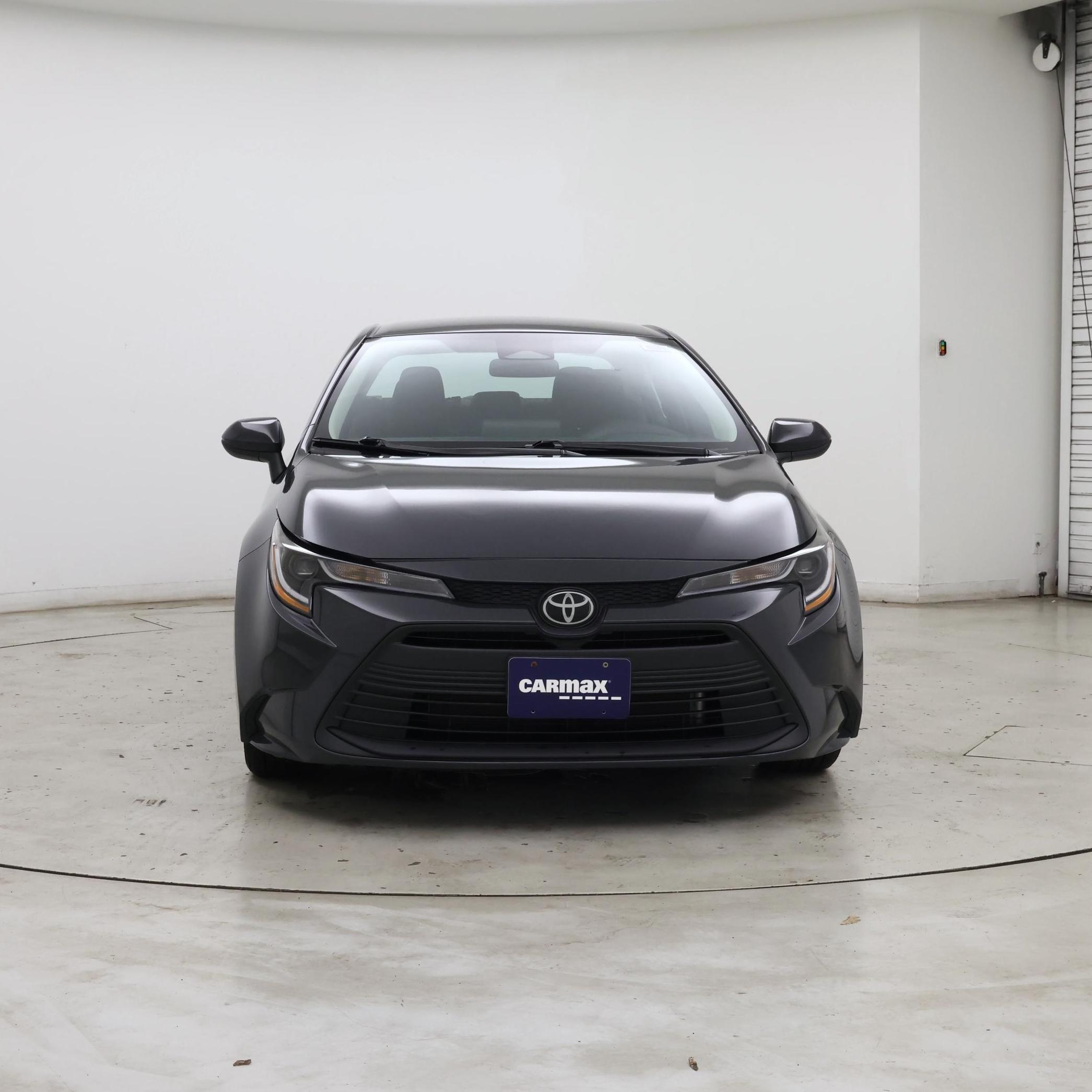 Thumbnail: 2023 Toyota Corolla - 5