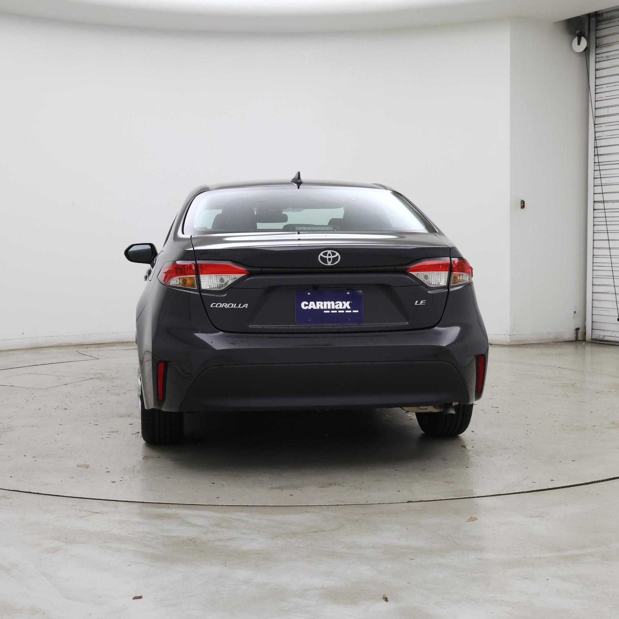 Thumbnail: 2023 Toyota Corolla - 6