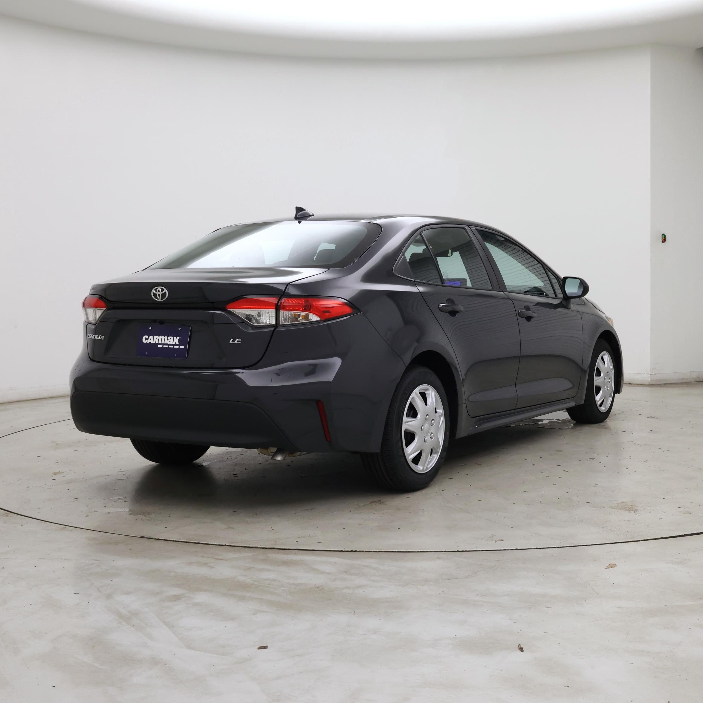 Thumbnail: 2023 Toyota Corolla - 8