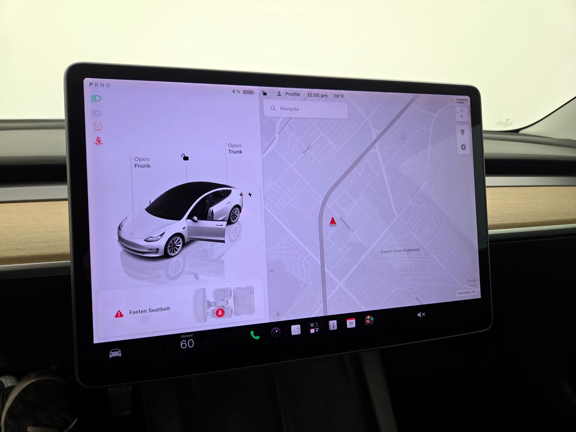 Thumbnail: 2022 Tesla Model 3 - 13