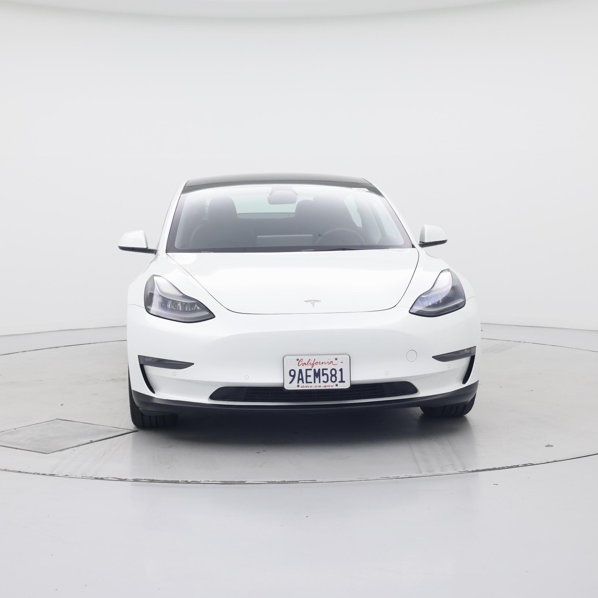 Thumbnail: 2022 Tesla Model 3 - 5