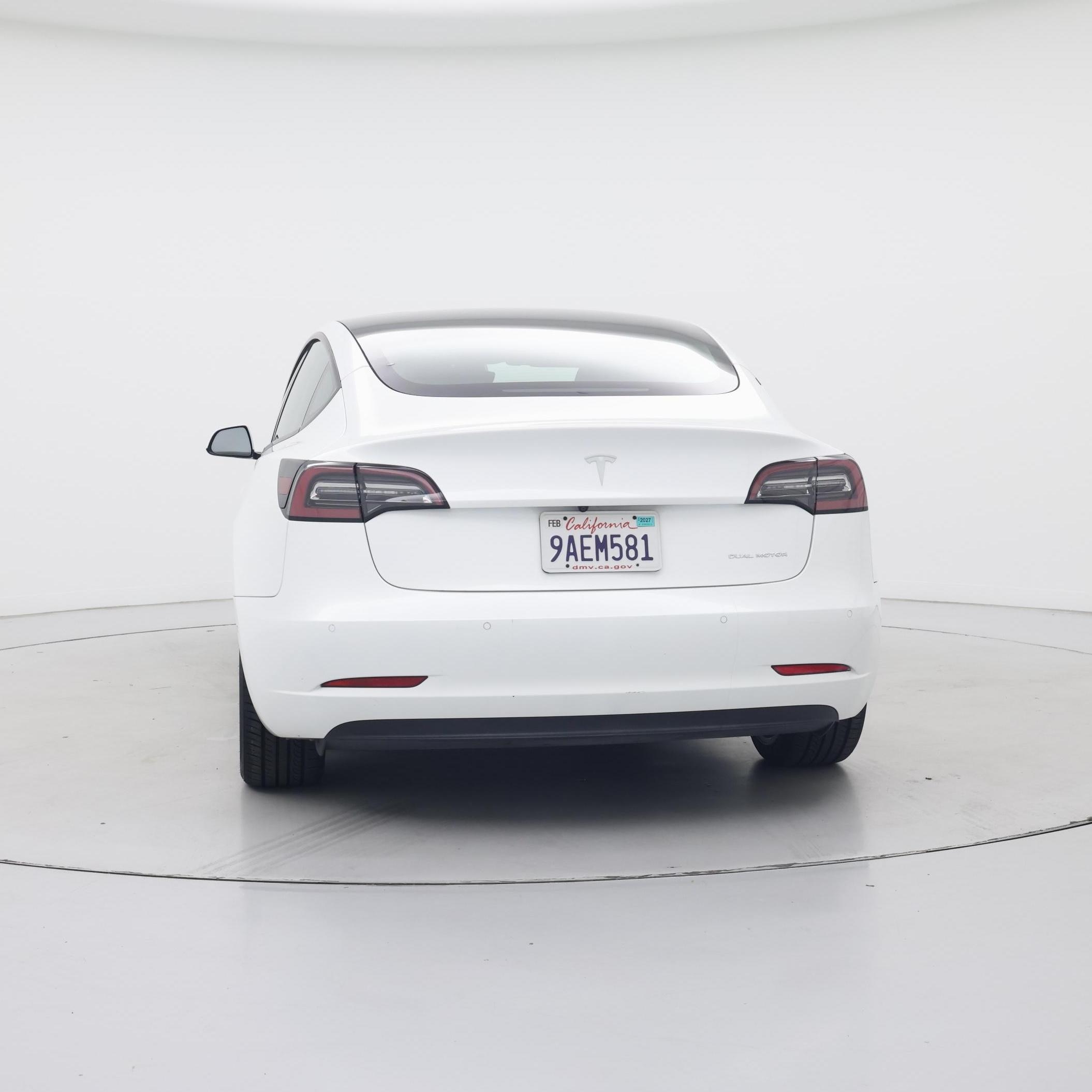 Thumbnail: 2022 Tesla Model 3 - 6
