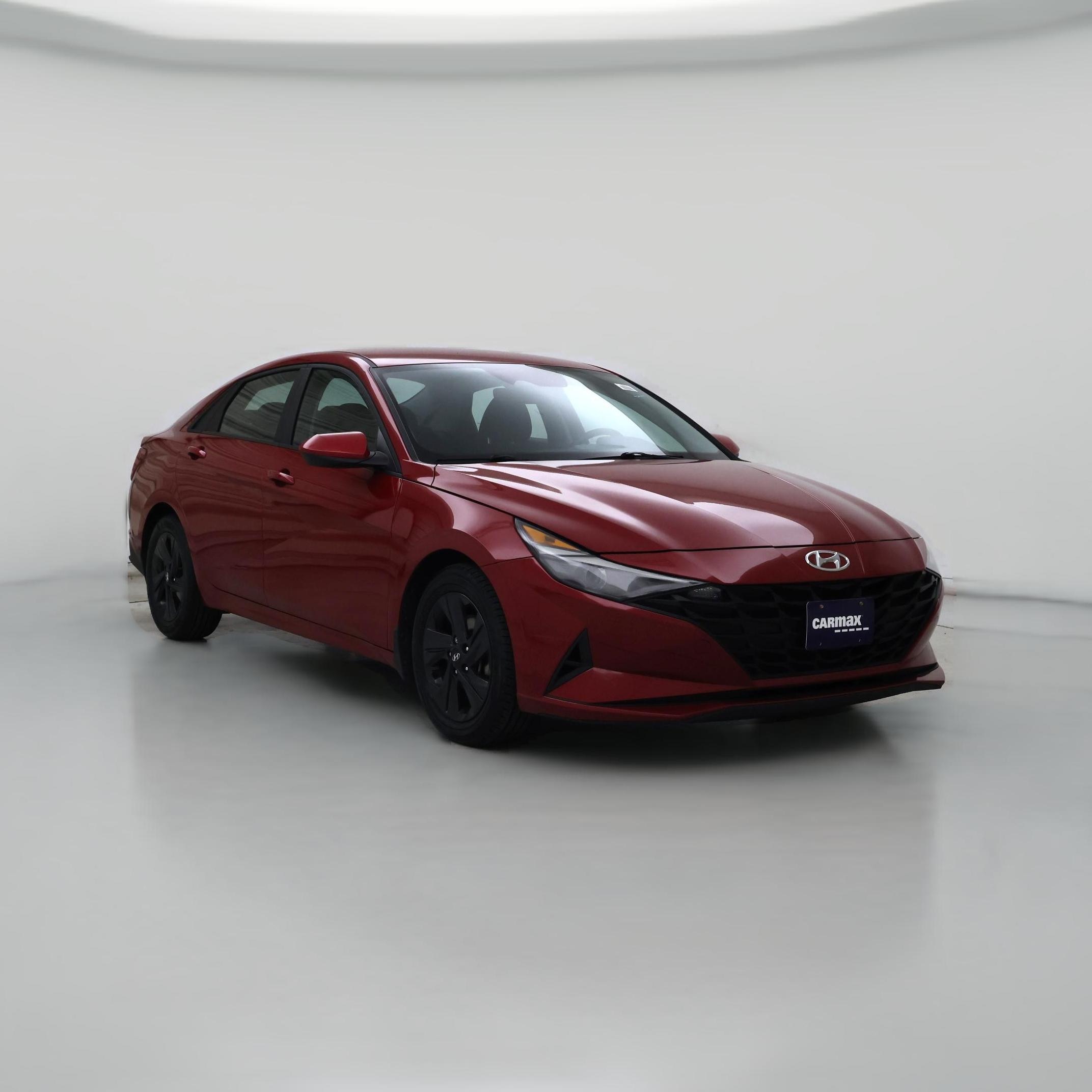 Thumbnail: 2023 Hyundai Elantra - 1