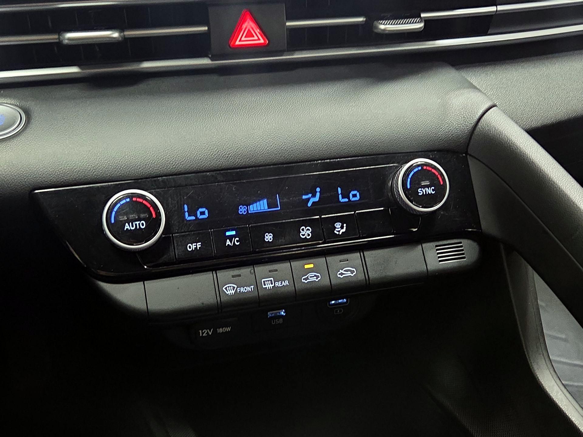 Thumbnail: 2023 Hyundai Elantra - 16