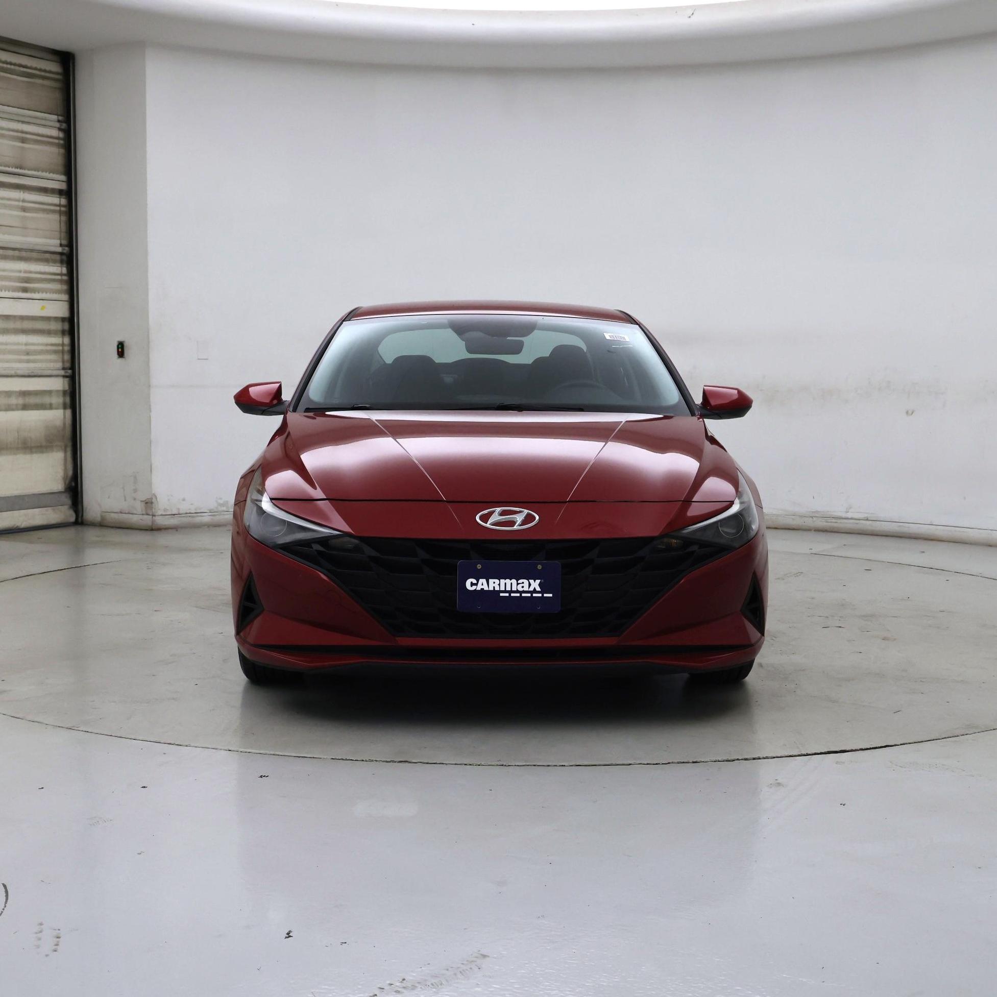 Thumbnail: 2023 Hyundai Elantra - 5