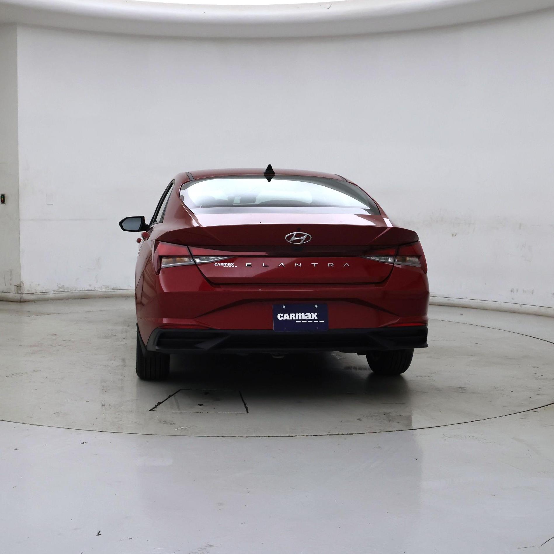 Thumbnail: 2023 Hyundai Elantra - 6