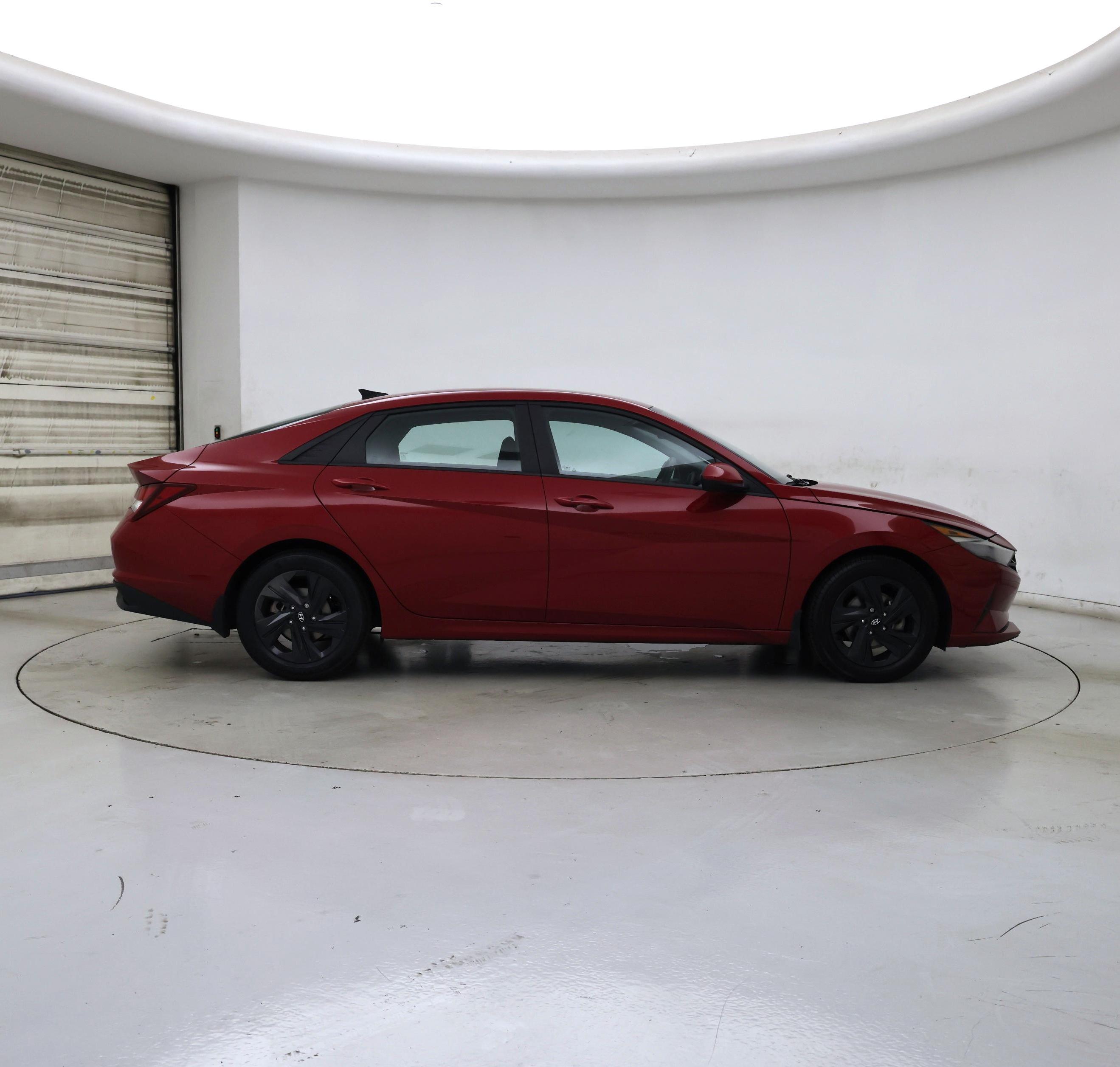 Thumbnail: 2023 Hyundai Elantra - 7
