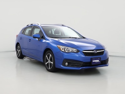 2020 Subaru Impreza Premium