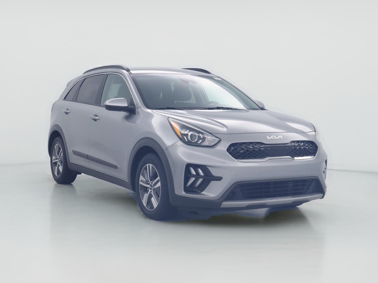 2022 Kia Niro