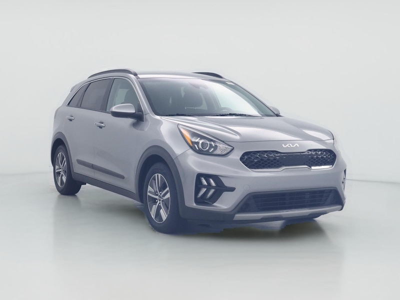 2022 Kia Niro LXS -
                  Kennesaw, GA