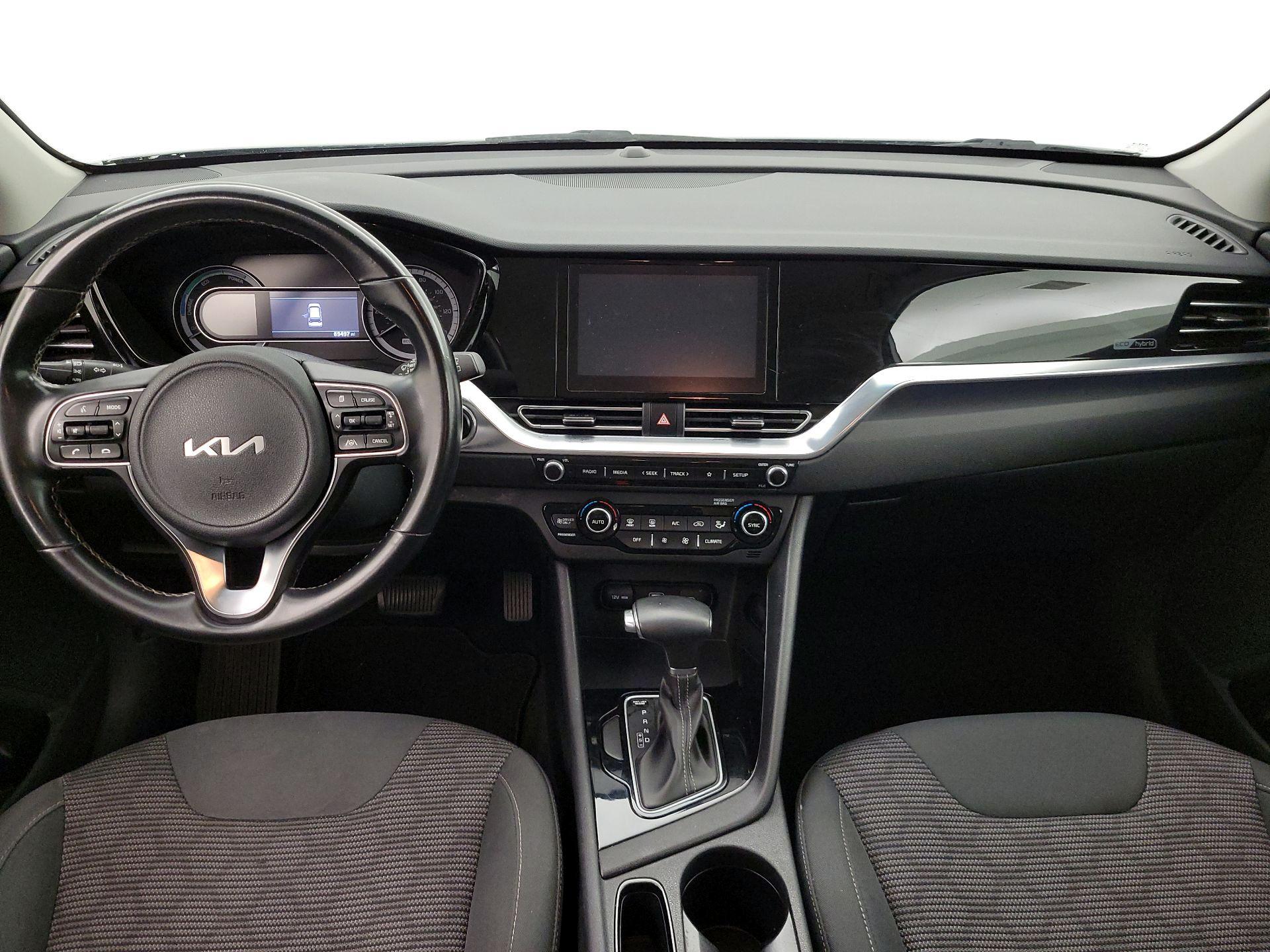 Thumbnail: 2022 Kia Niro - 9