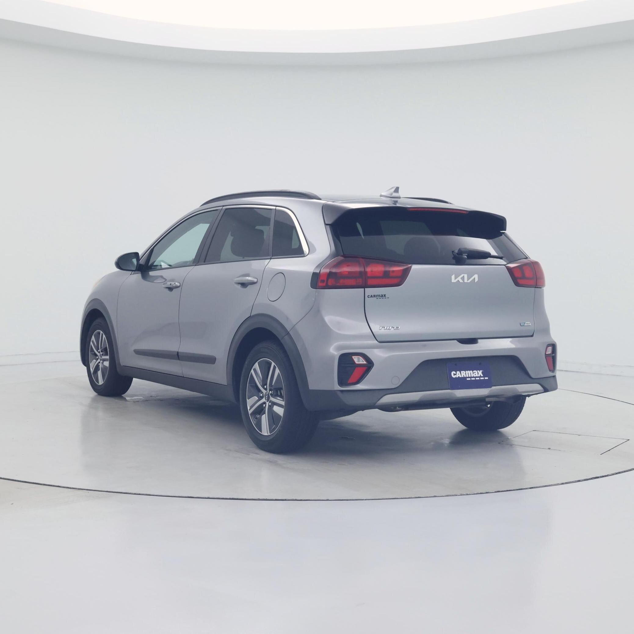 Thumbnail: 2022 Kia Niro - 2