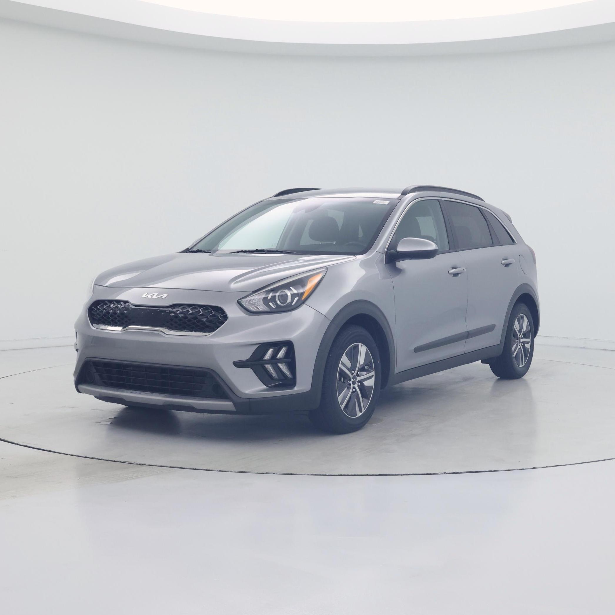Thumbnail: 2022 Kia Niro - 4
